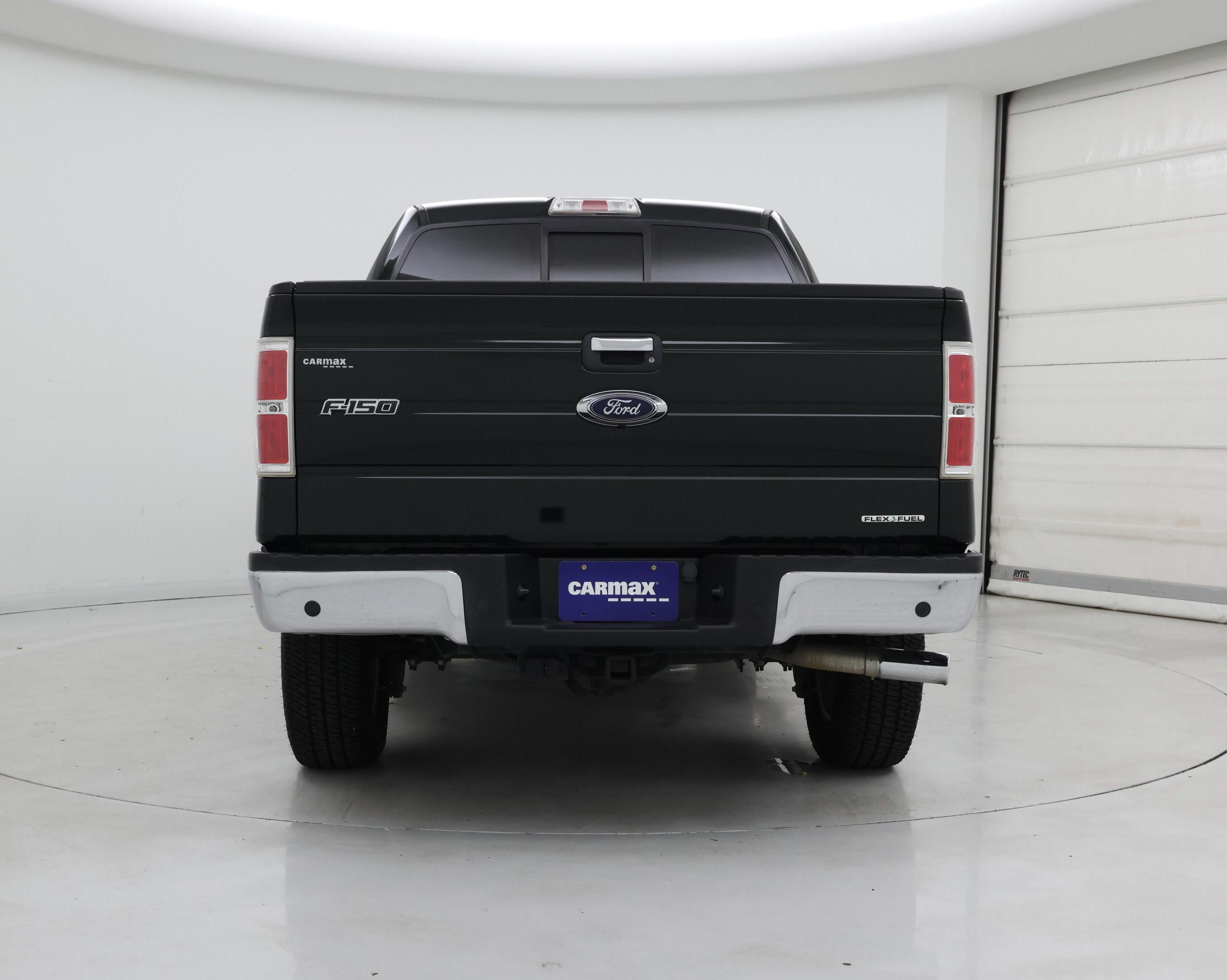 Thumbnail: 2014 Ford F-150 - 6