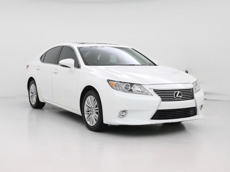 2014 Lexus ES 350 -
                  Warner Robins, GA