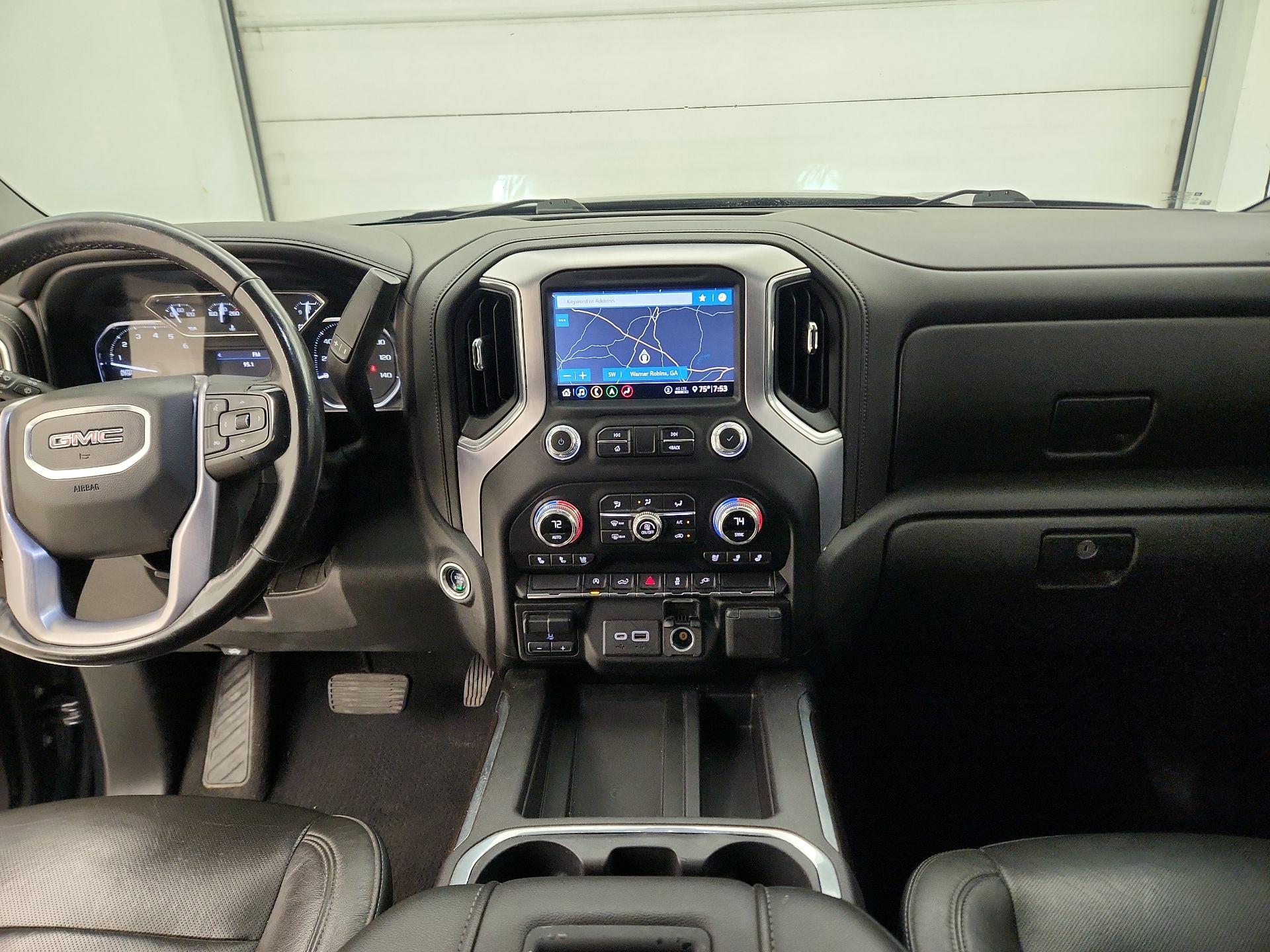 Thumbnail: 2020 GMC Sierra 1500 - 9