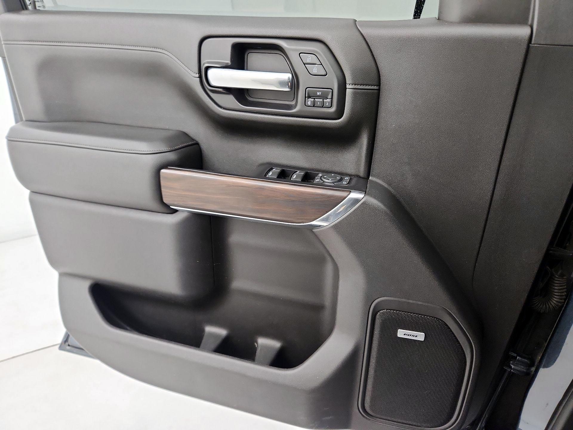 Thumbnail: 2020 GMC Sierra 1500 - 12