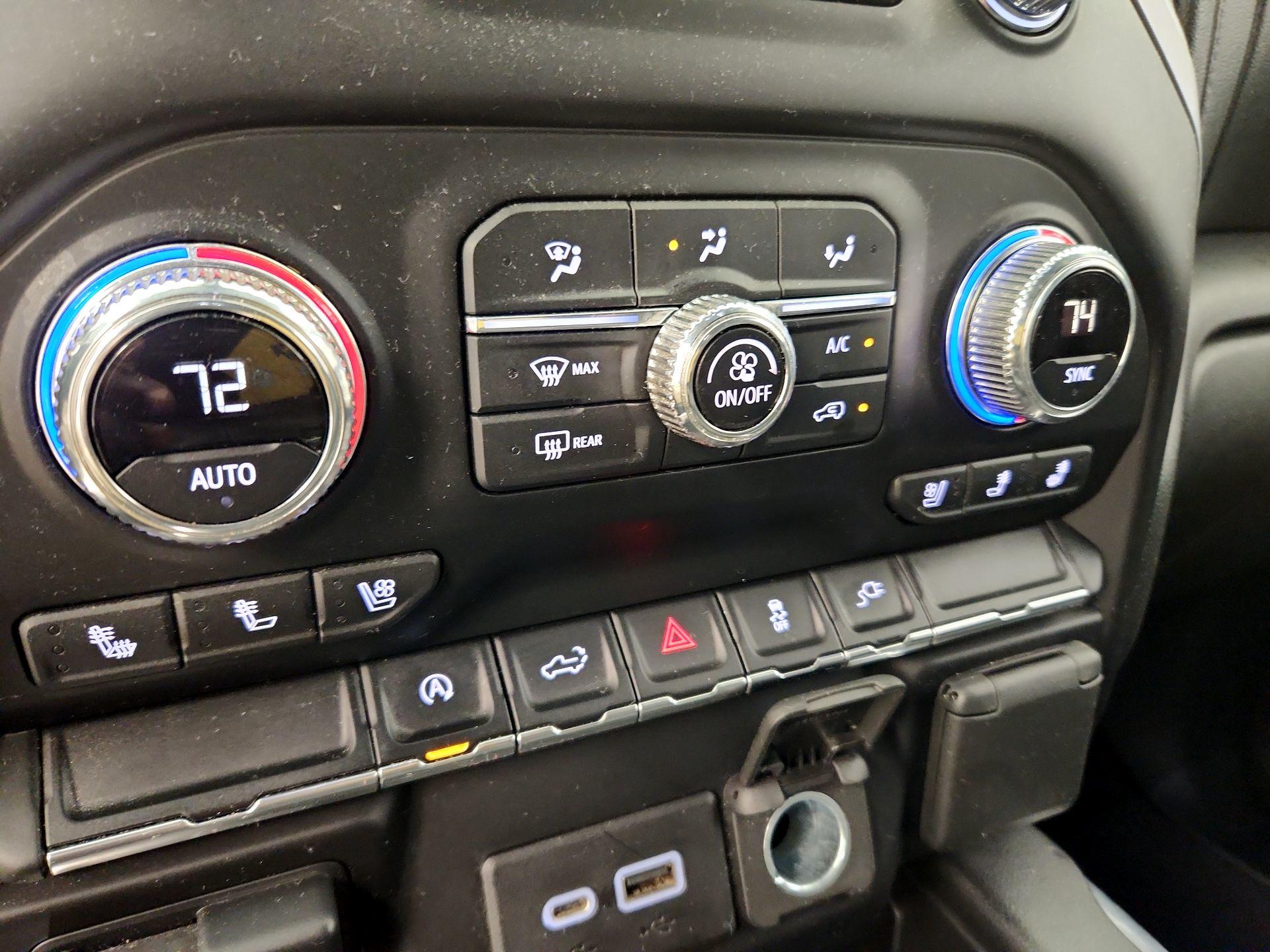 Thumbnail: 2020 GMC Sierra 1500 - 17
