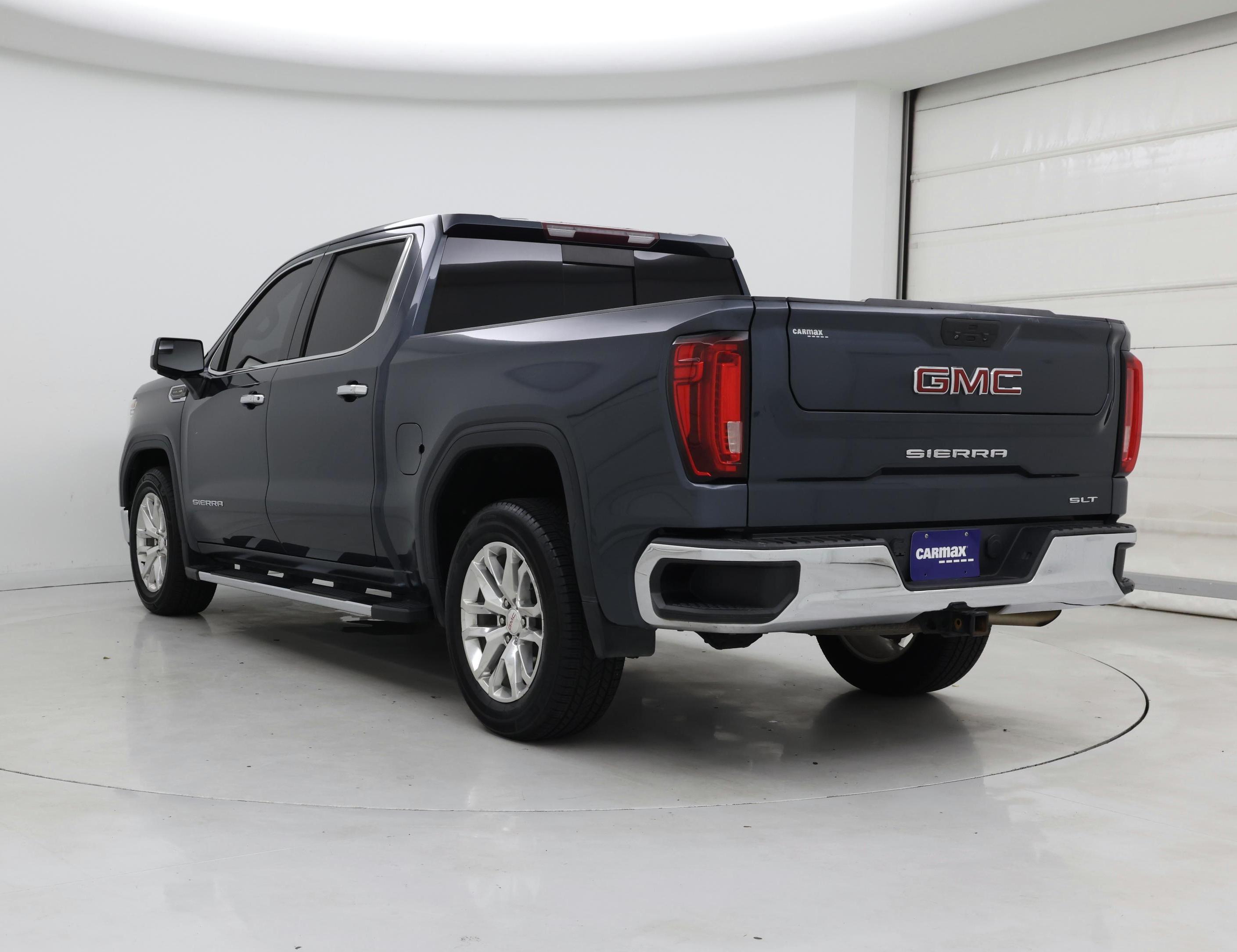 Thumbnail: 2020 GMC Sierra 1500 - 2