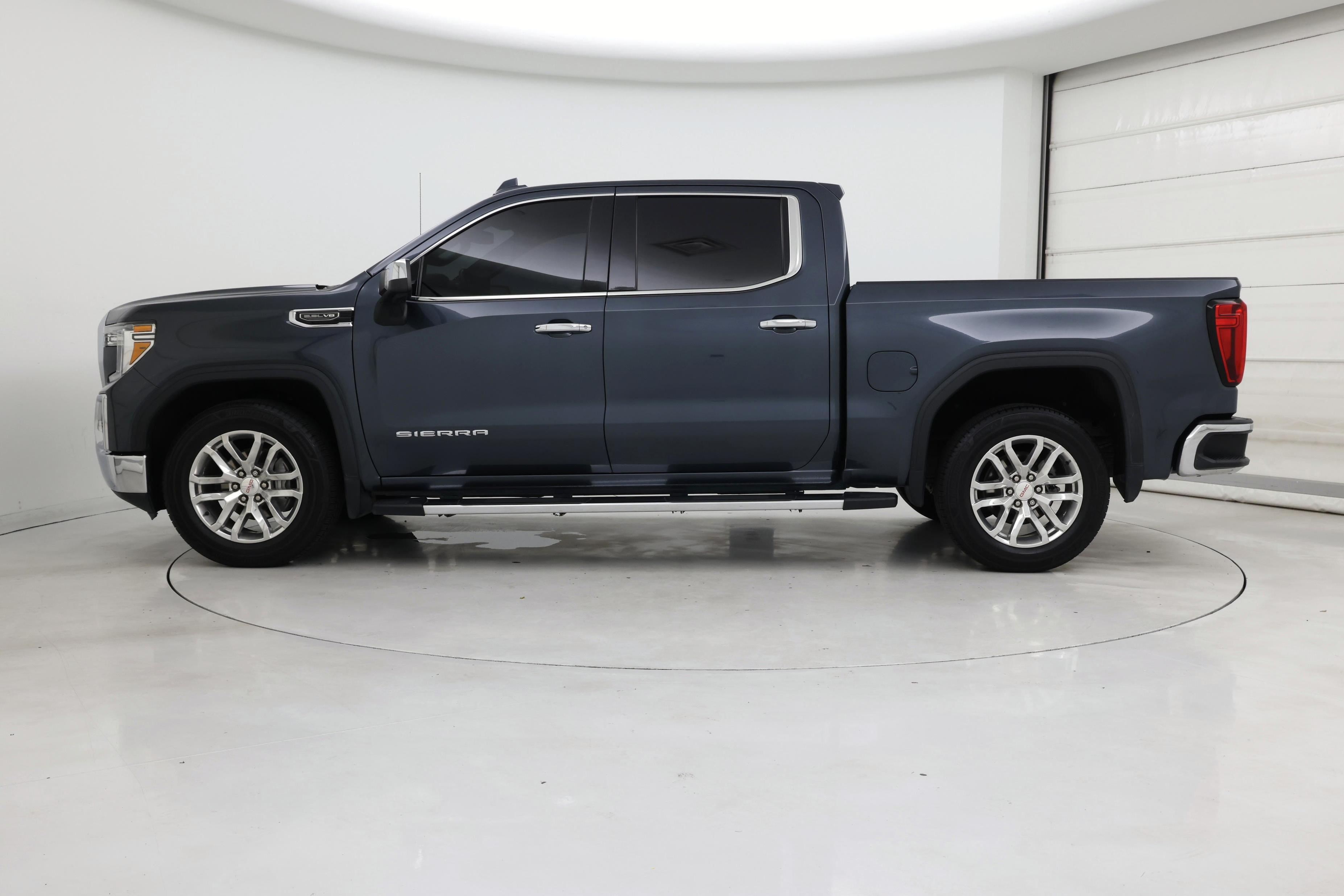 Thumbnail: 2020 GMC Sierra 1500 - 3