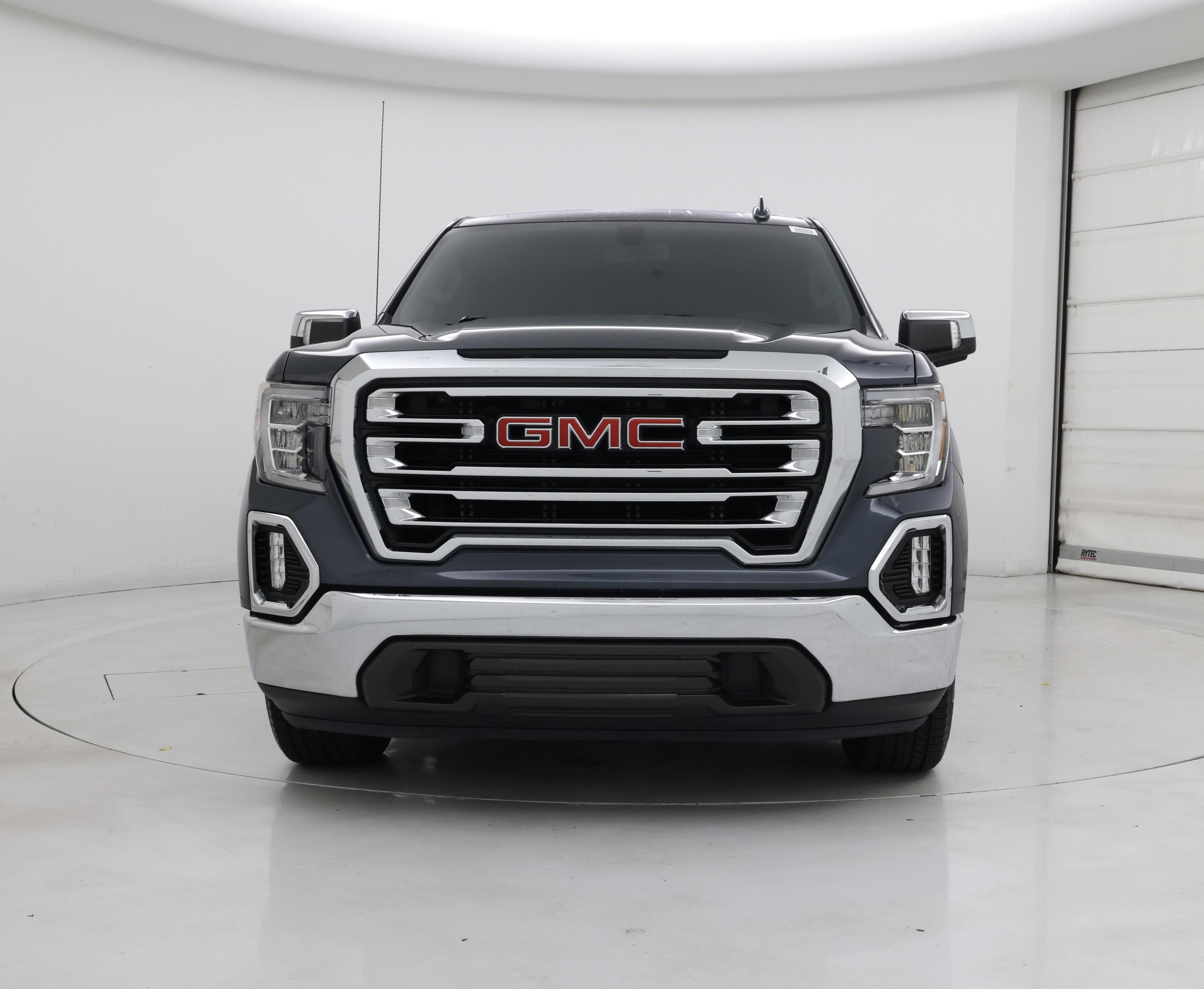 Thumbnail: 2020 GMC Sierra 1500 - 5