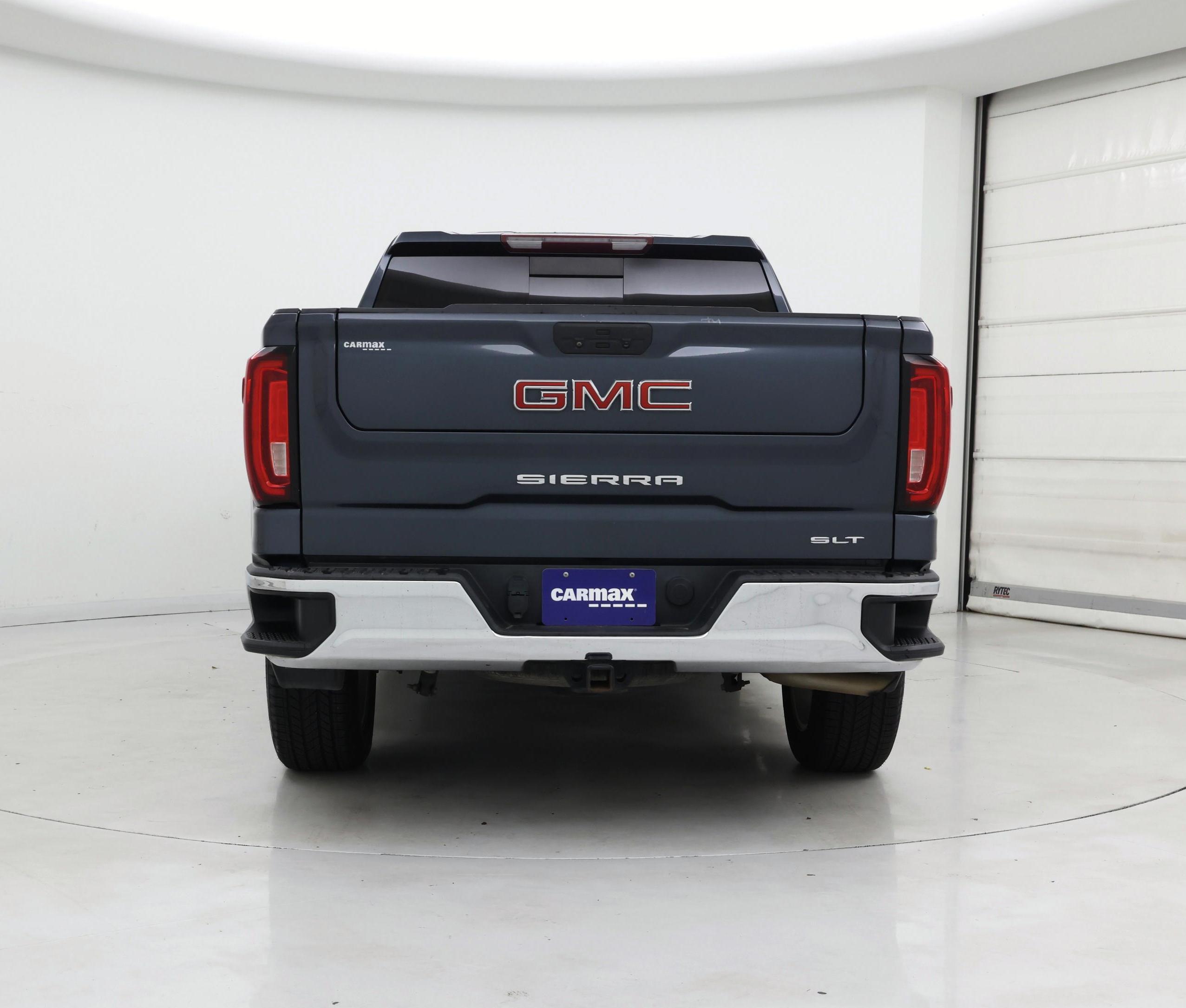 Thumbnail: 2020 GMC Sierra 1500 - 6
