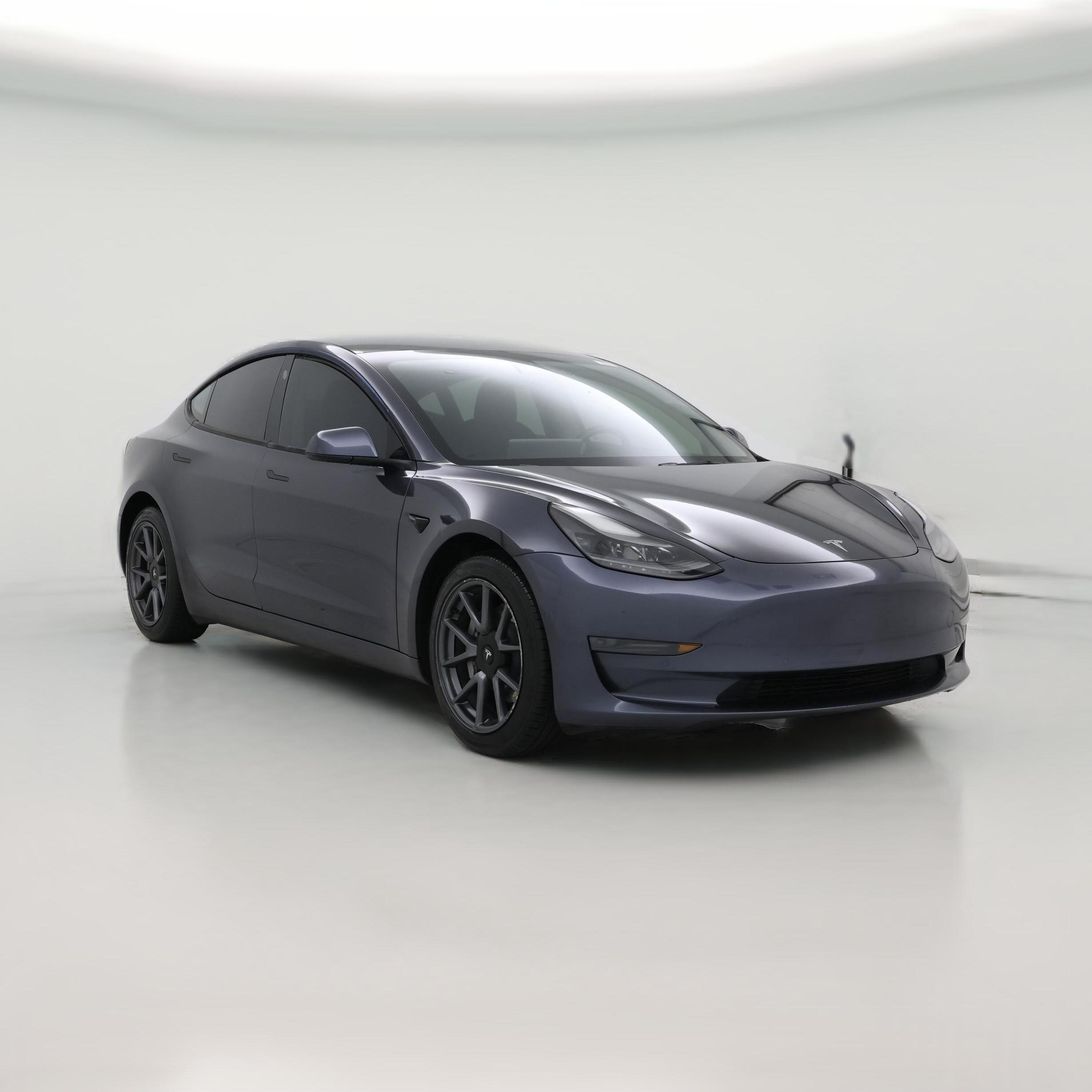 Thumbnail: 2022 Tesla Model 3 - 1