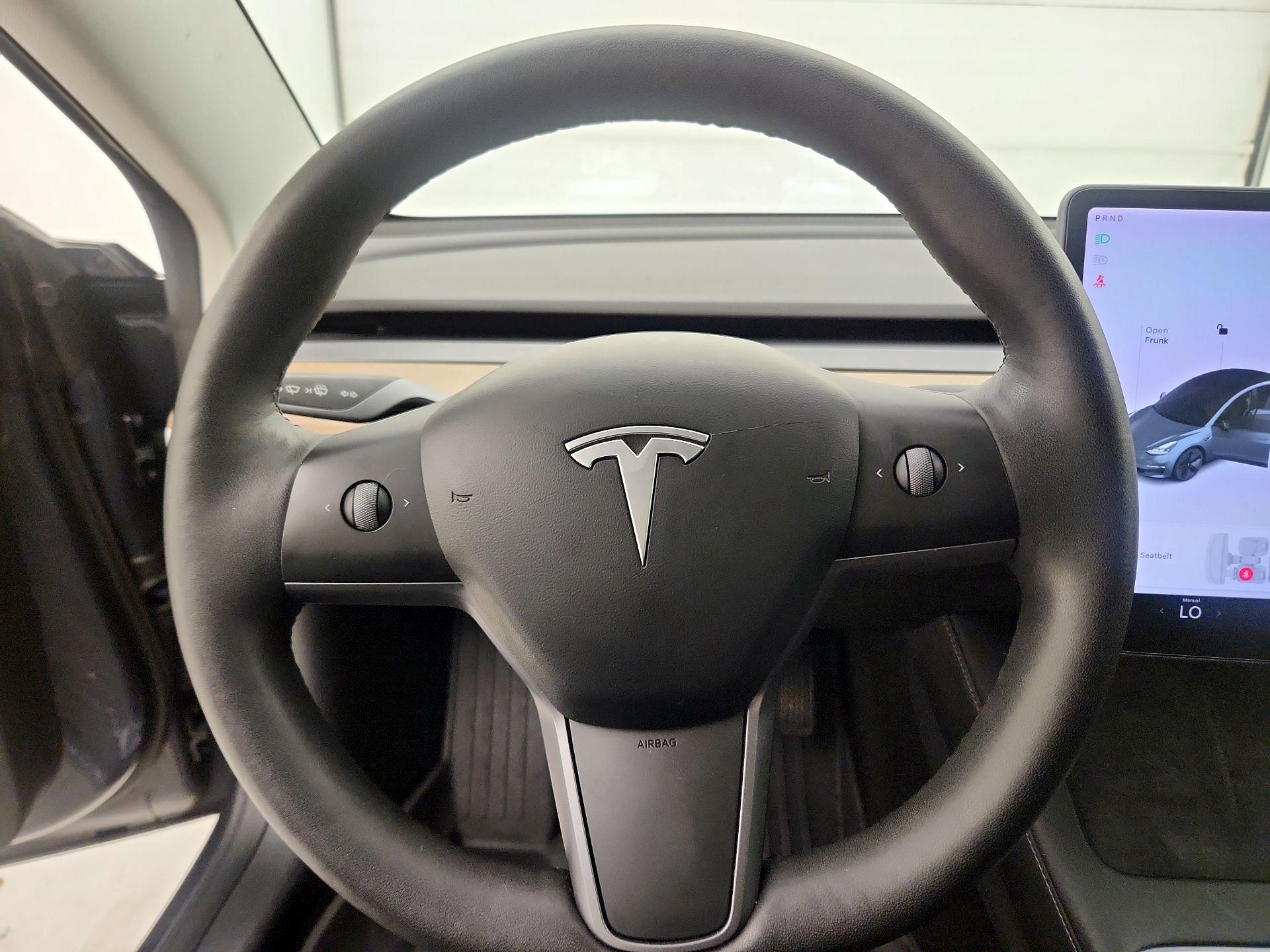 Thumbnail: 2022 Tesla Model 3 - 10