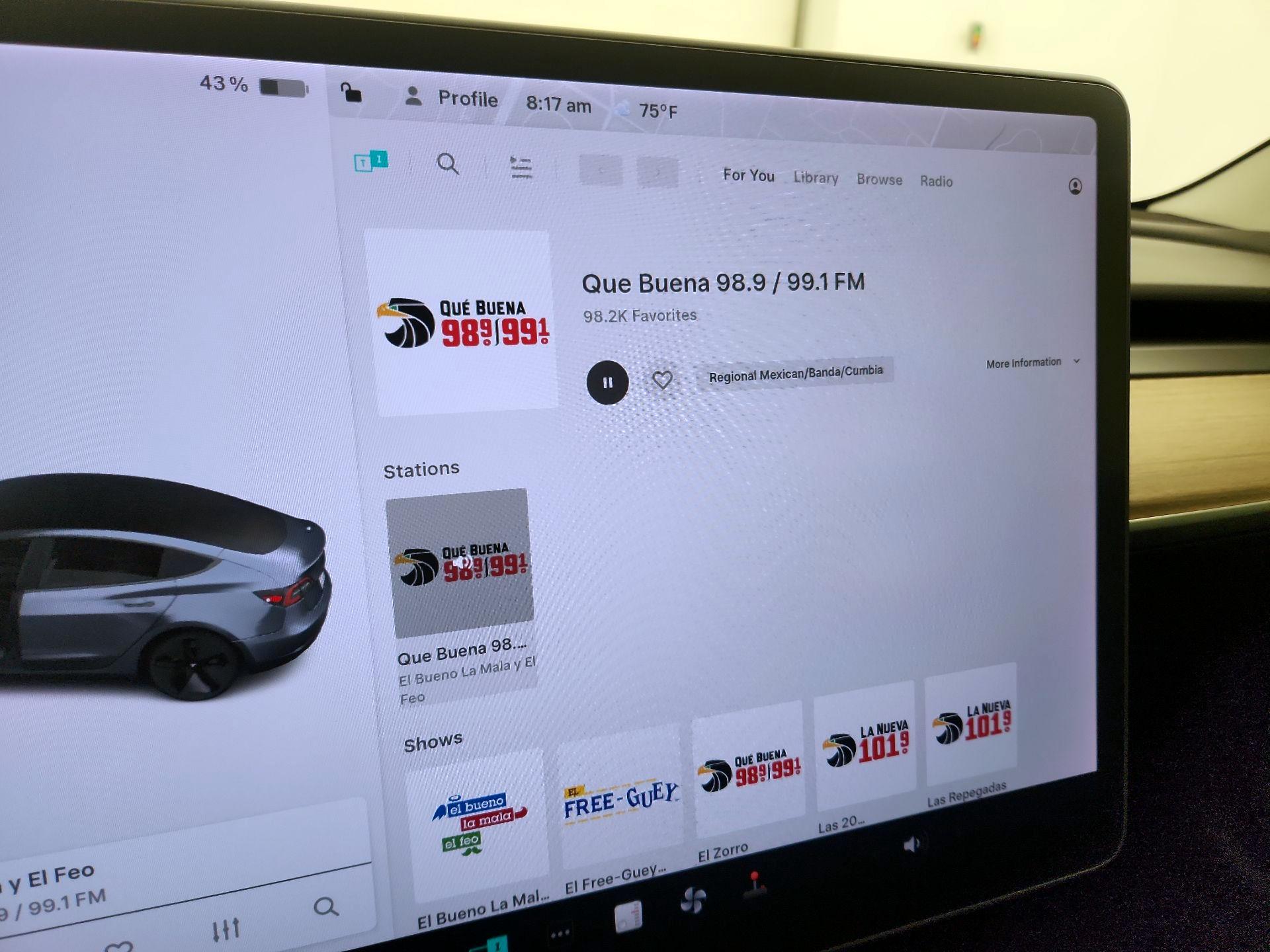 Thumbnail: 2022 Tesla Model 3 - 15