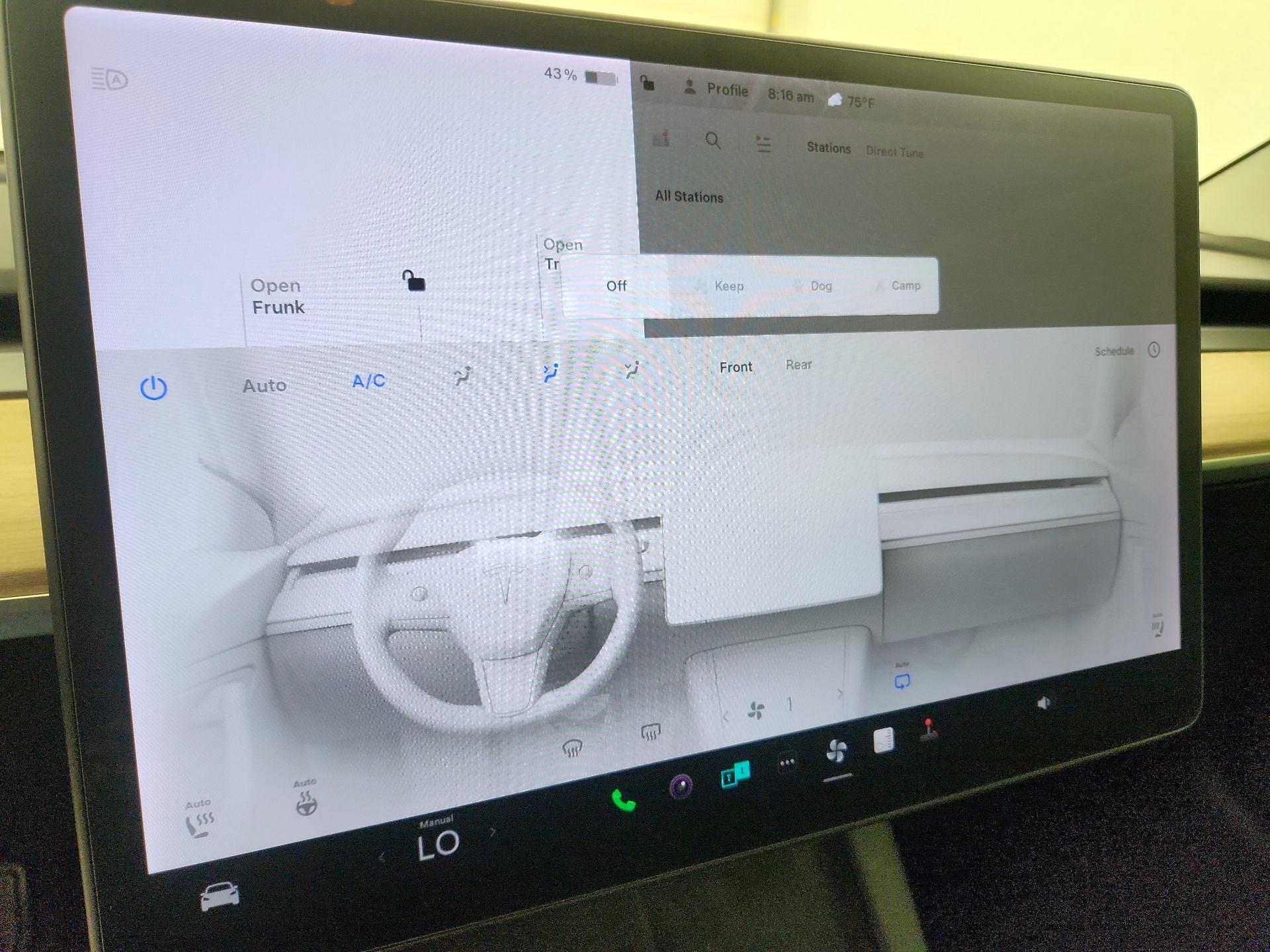 Thumbnail: 2022 Tesla Model 3 - 16