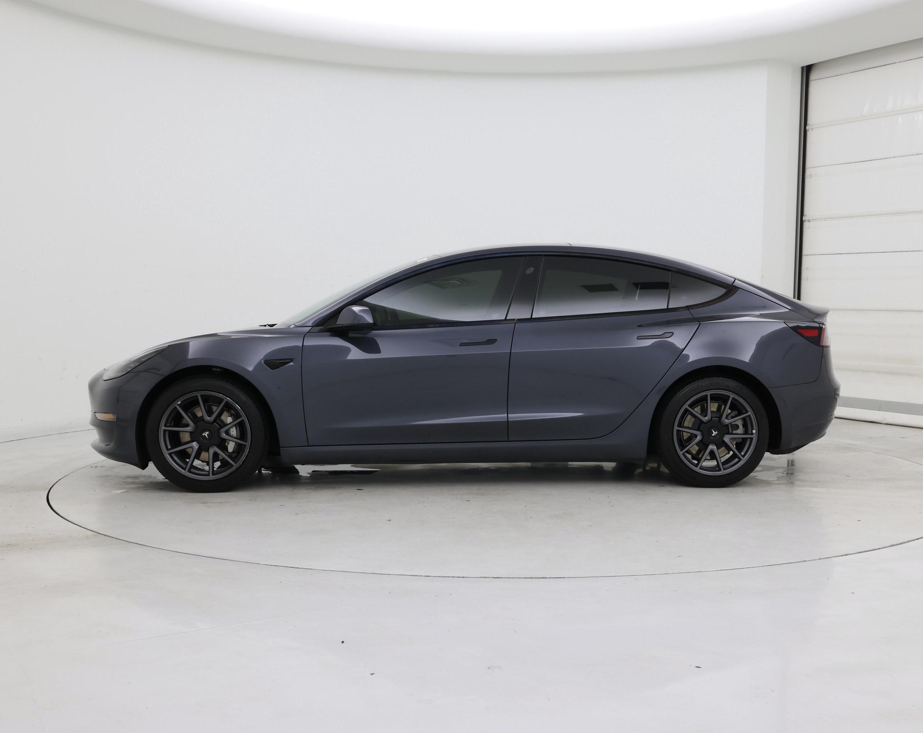 Thumbnail: 2022 Tesla Model 3 - 3