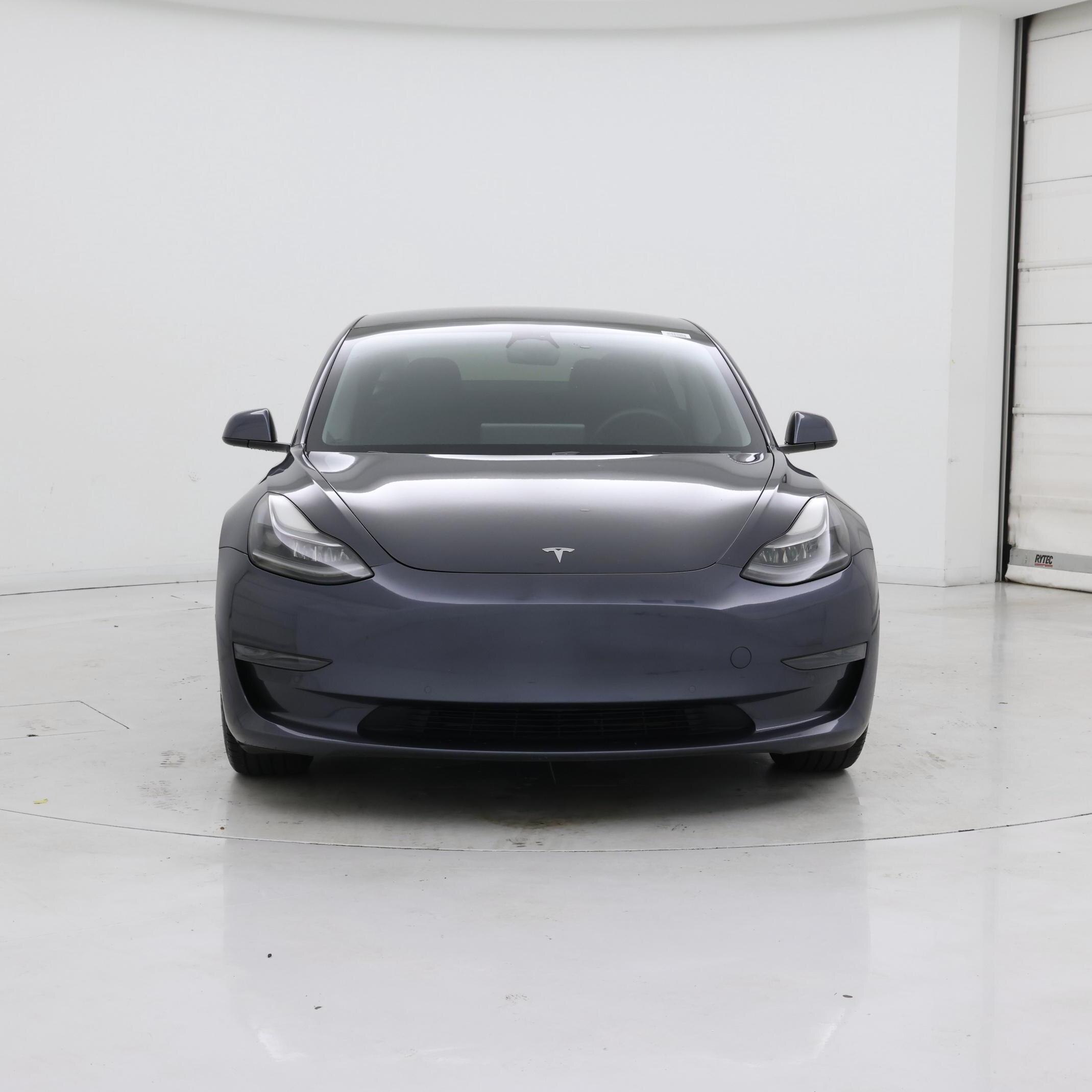 Thumbnail: 2022 Tesla Model 3 - 5
