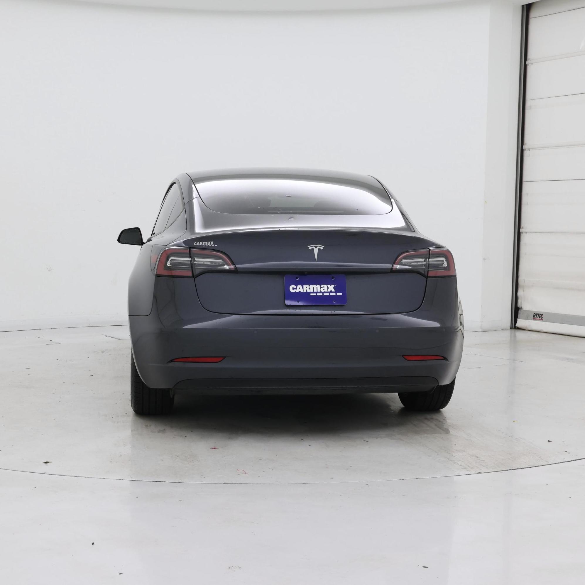 Thumbnail: 2022 Tesla Model 3 - 6