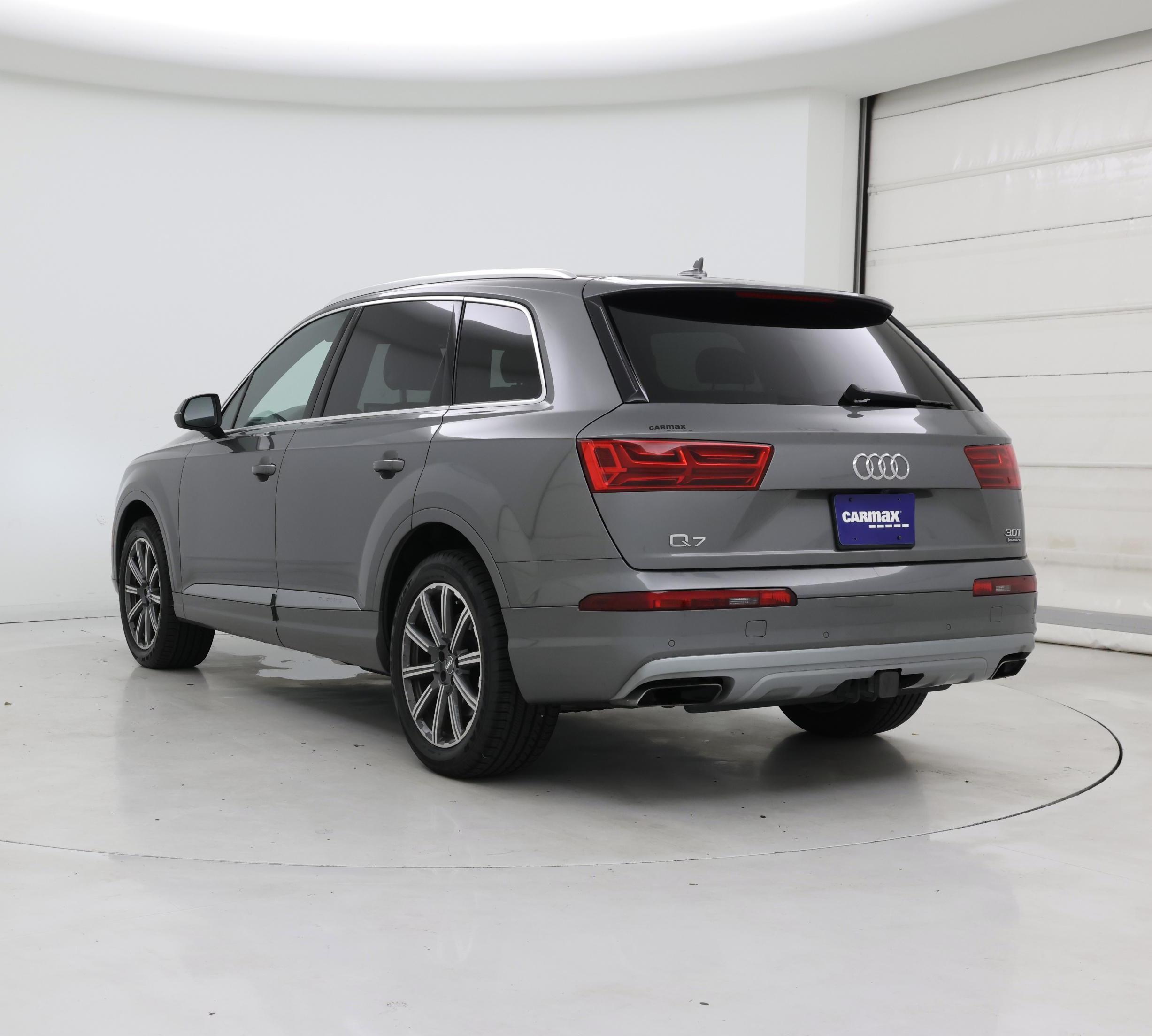 Thumbnail: 2017 Audi Q7 - 2