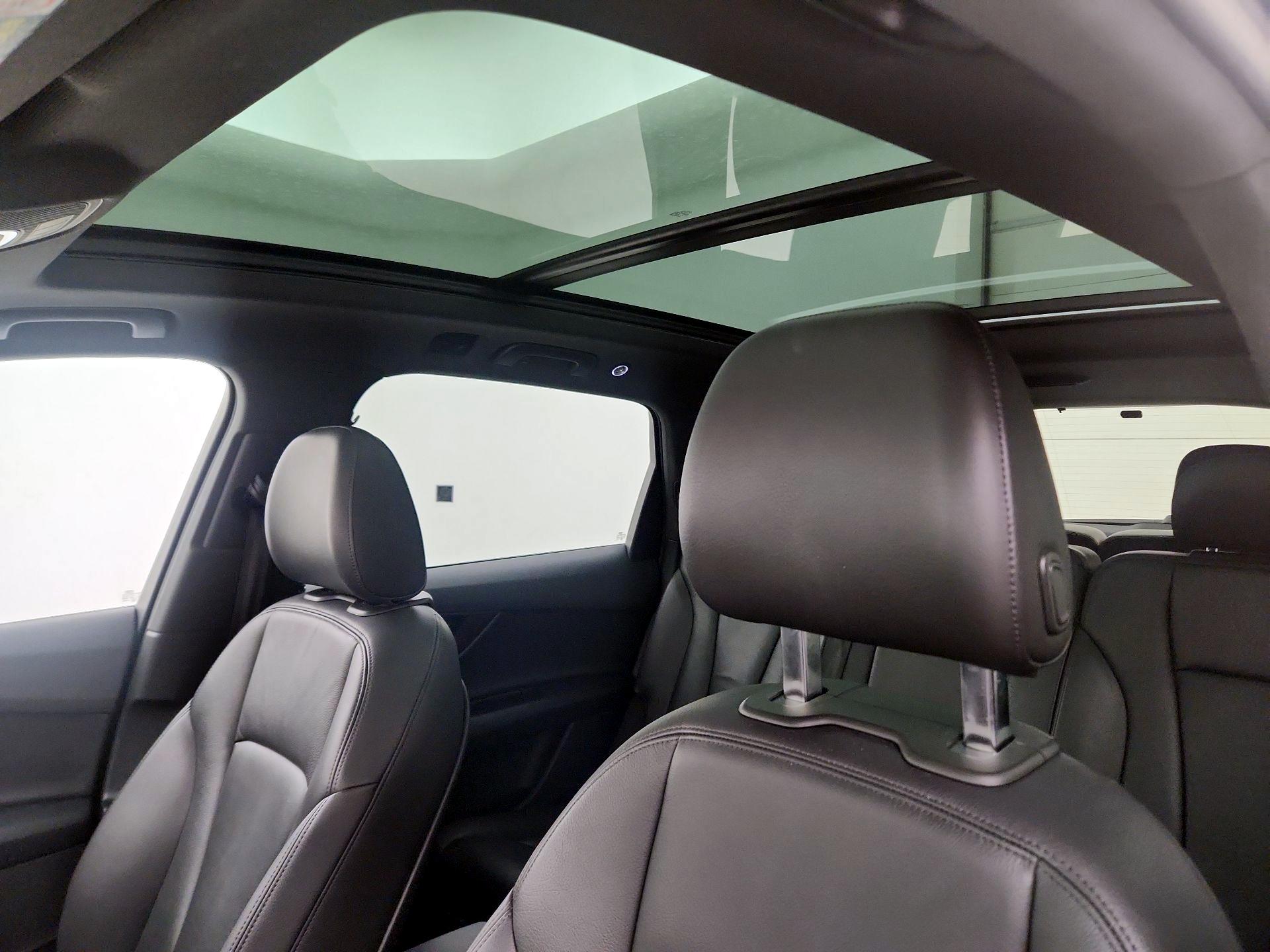Thumbnail: 2017 Audi Q7 - 20