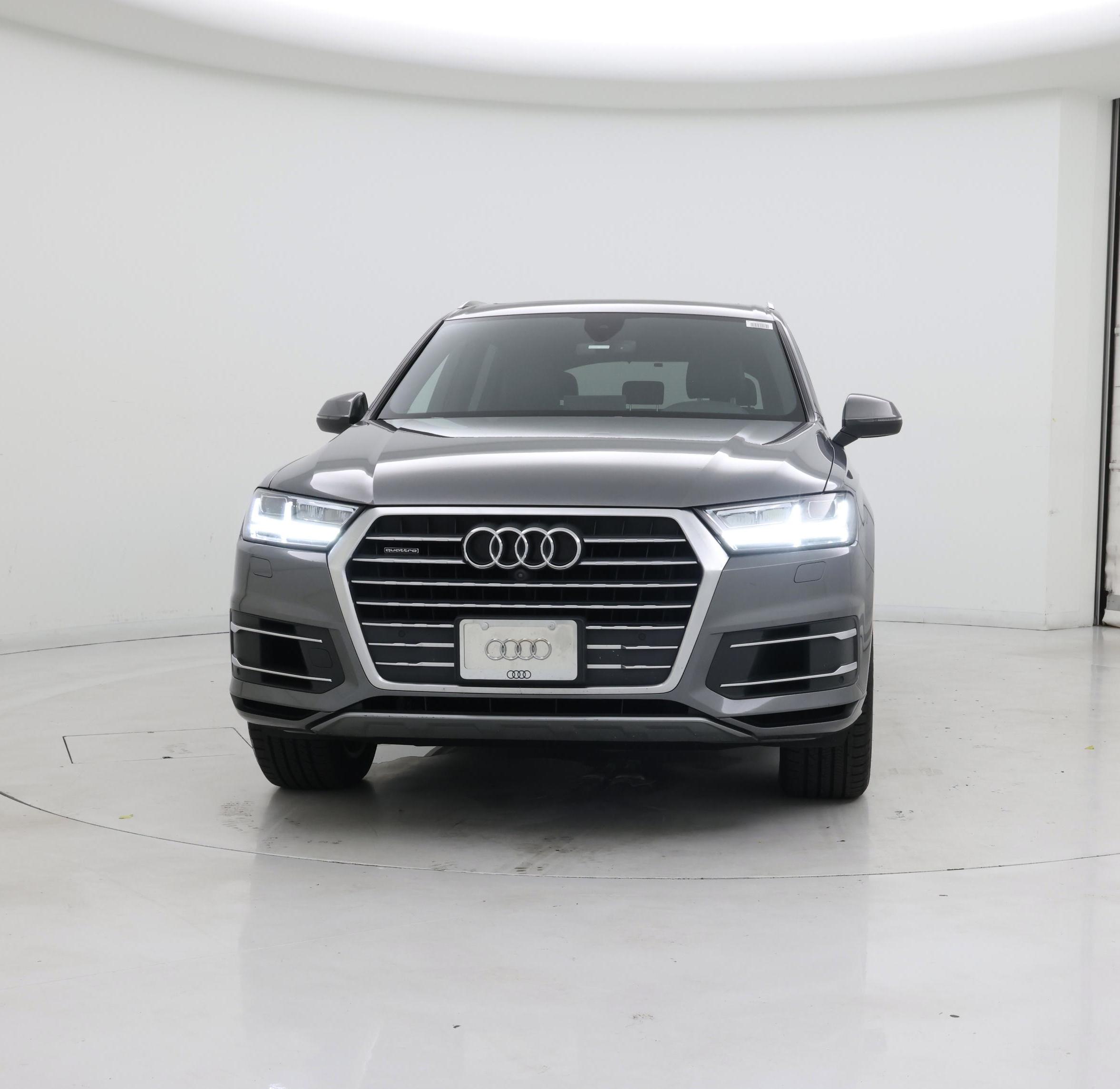 Thumbnail: 2017 Audi Q7 - 5