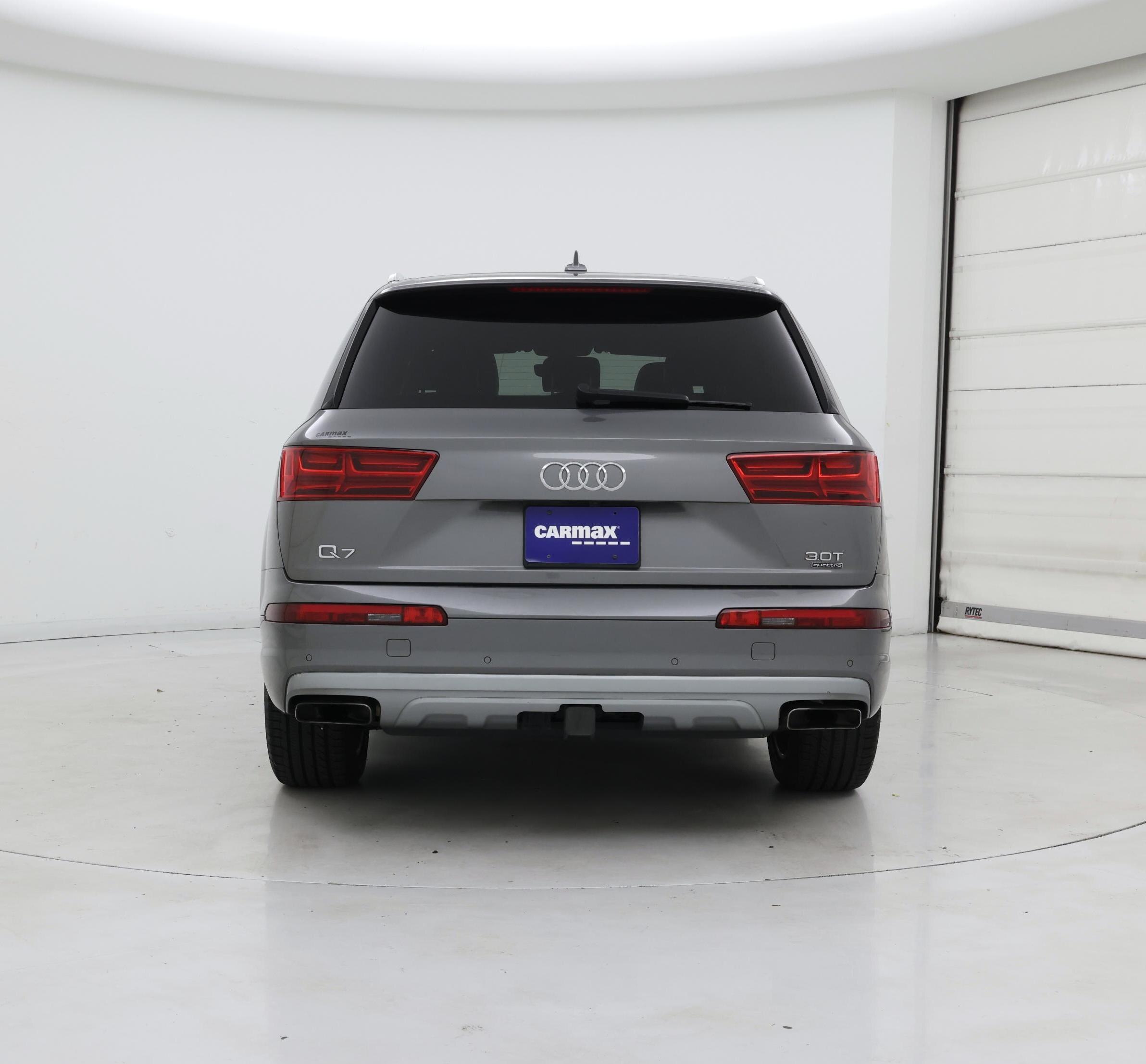 Thumbnail: 2017 Audi Q7 - 6
