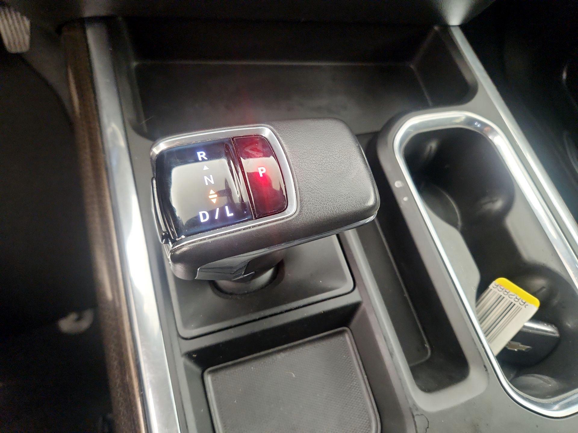 Thumbnail: 2022 Chevrolet Silverado 1500 - 18