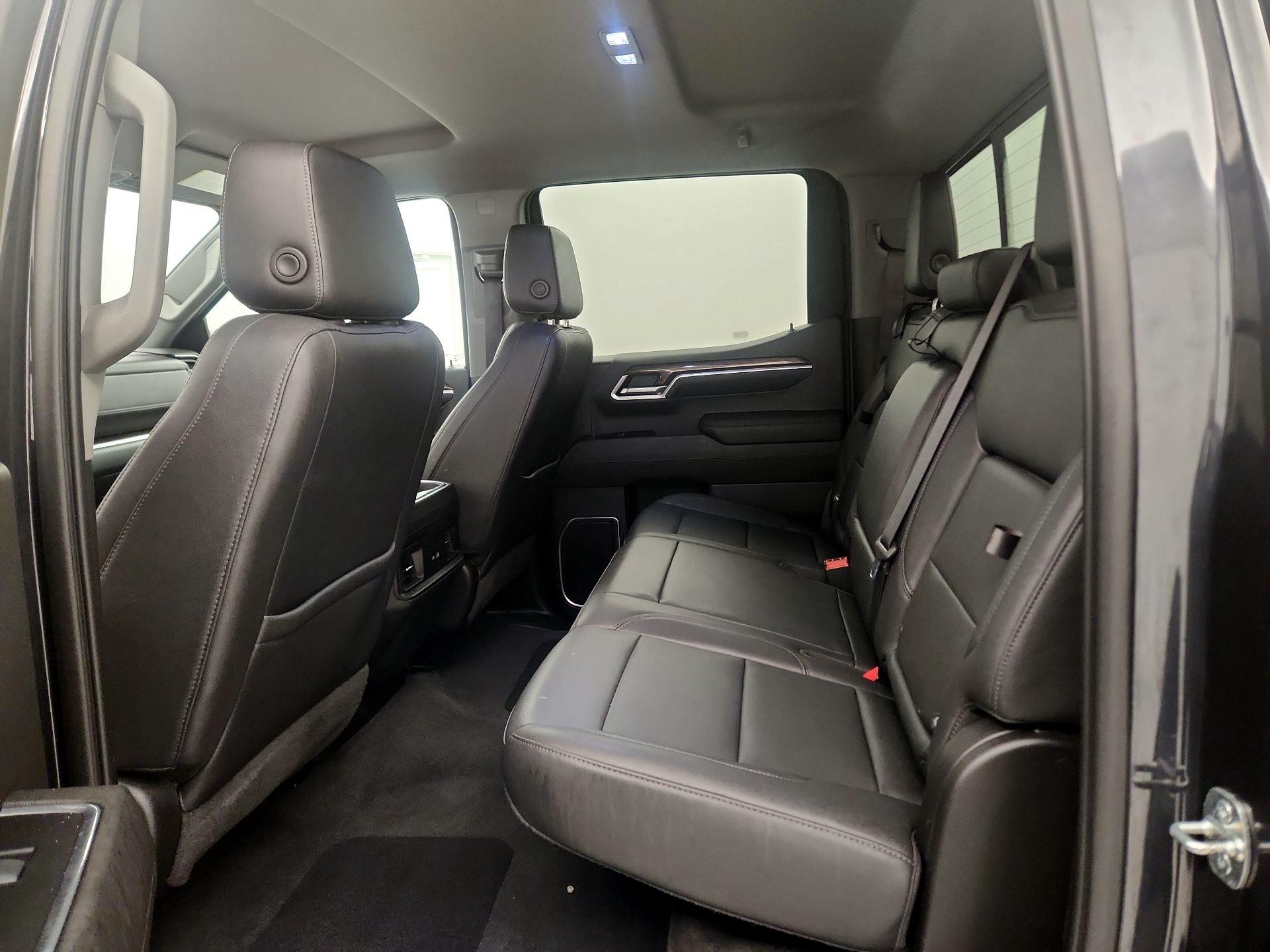 Thumbnail: 2022 Chevrolet Silverado 1500 - 20