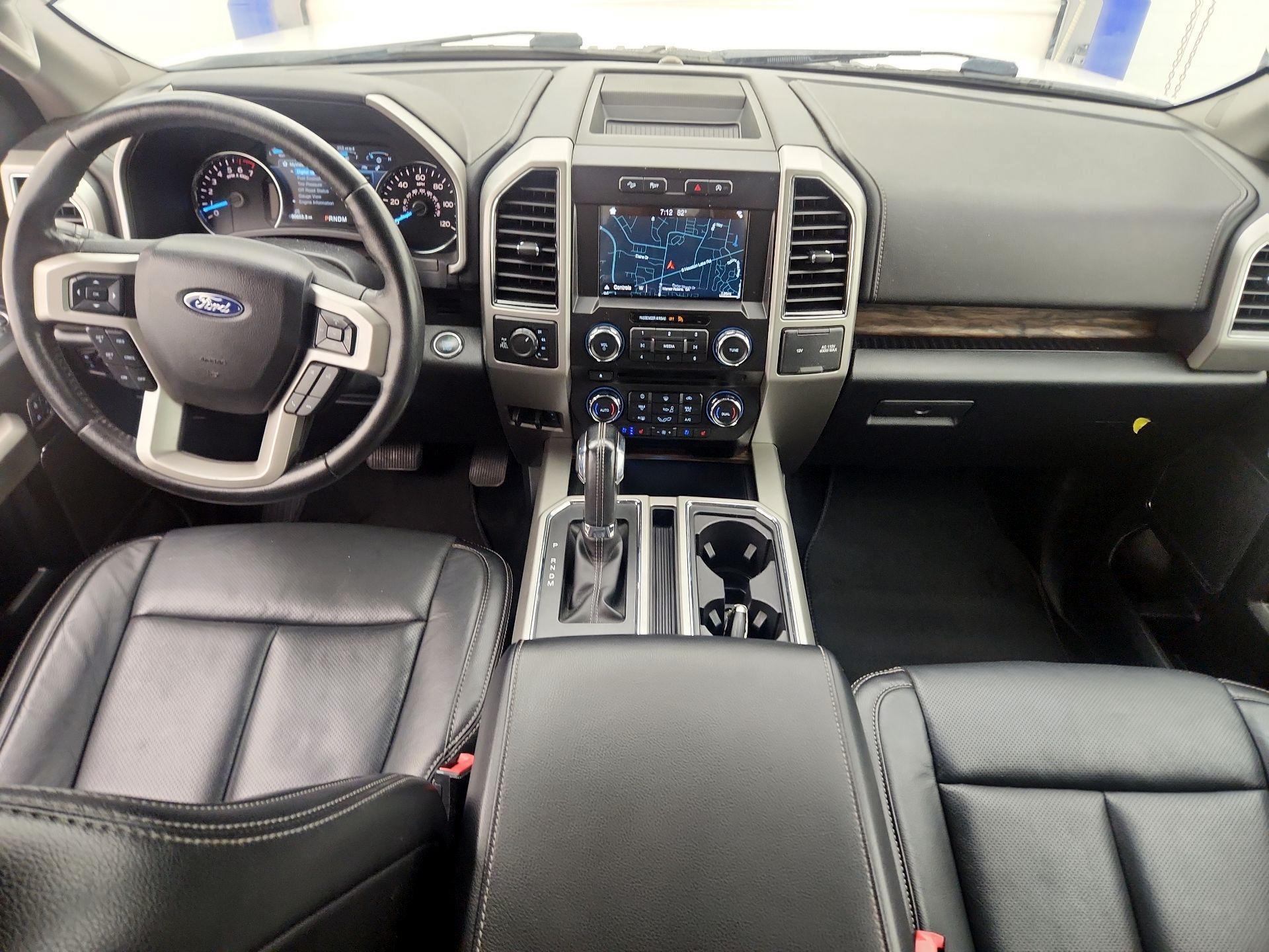 Thumbnail: 2018 Ford F-150 - 9