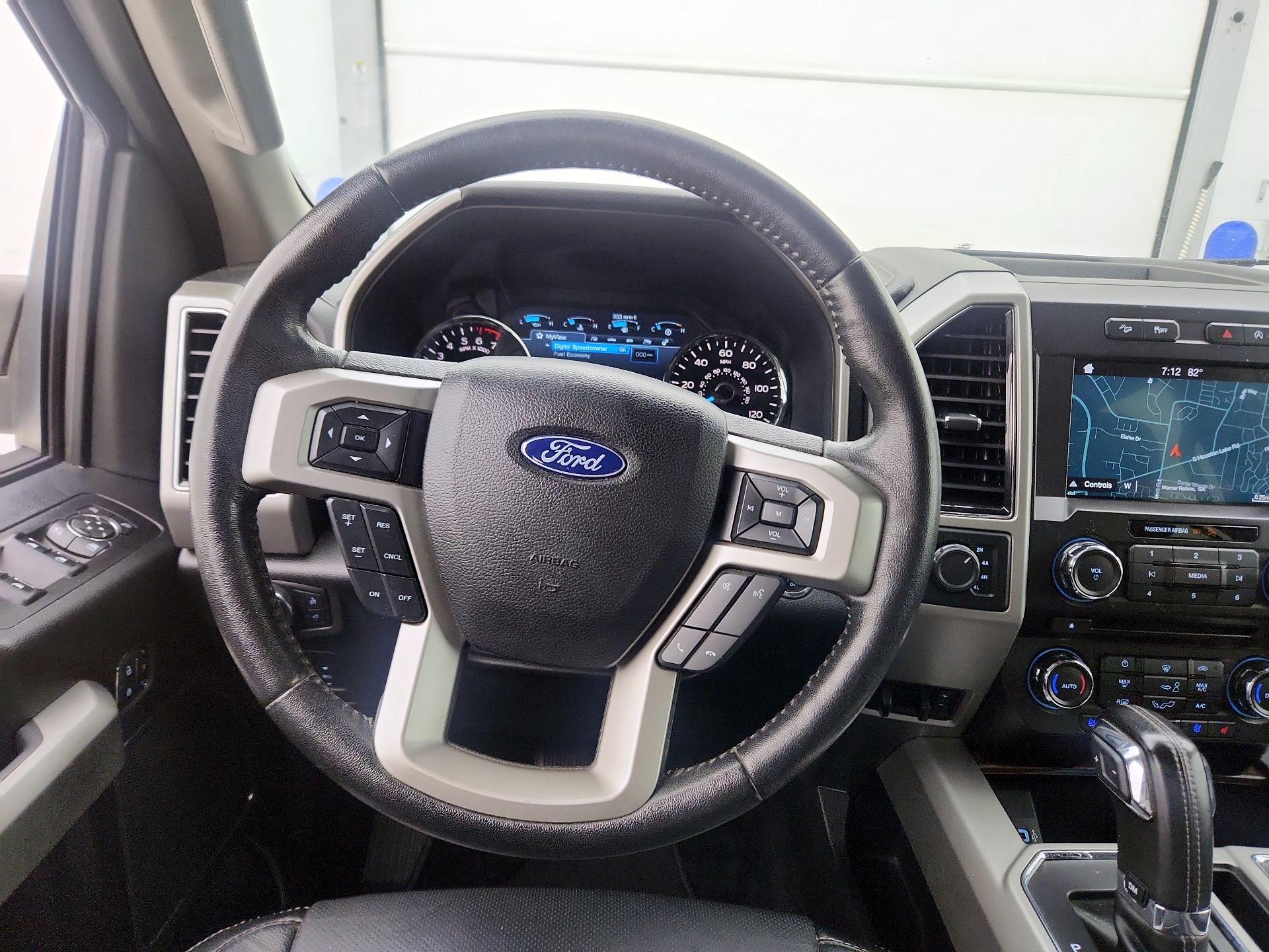Thumbnail: 2018 Ford F-150 - 10