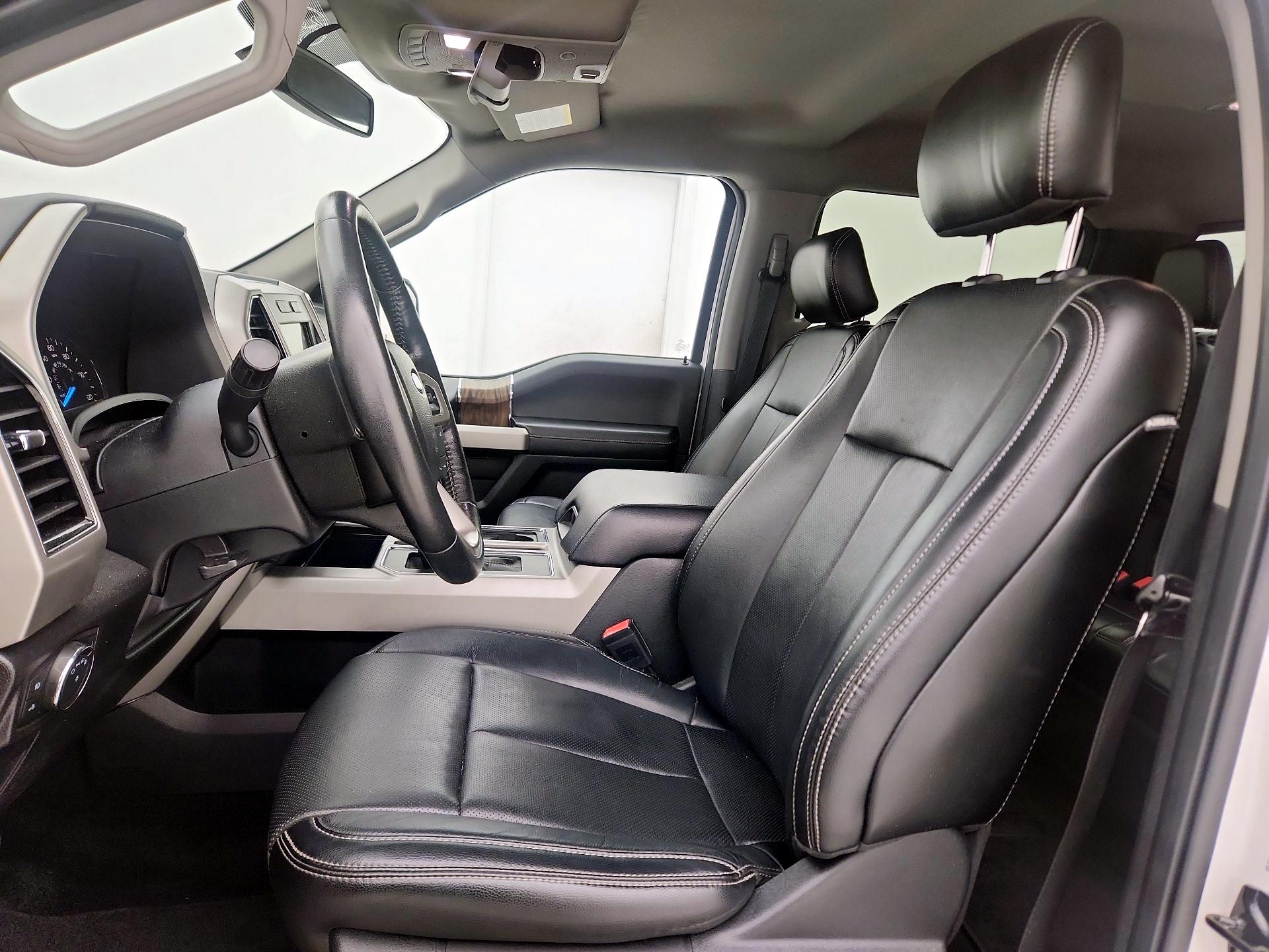 Thumbnail: 2018 Ford F-150 - 11