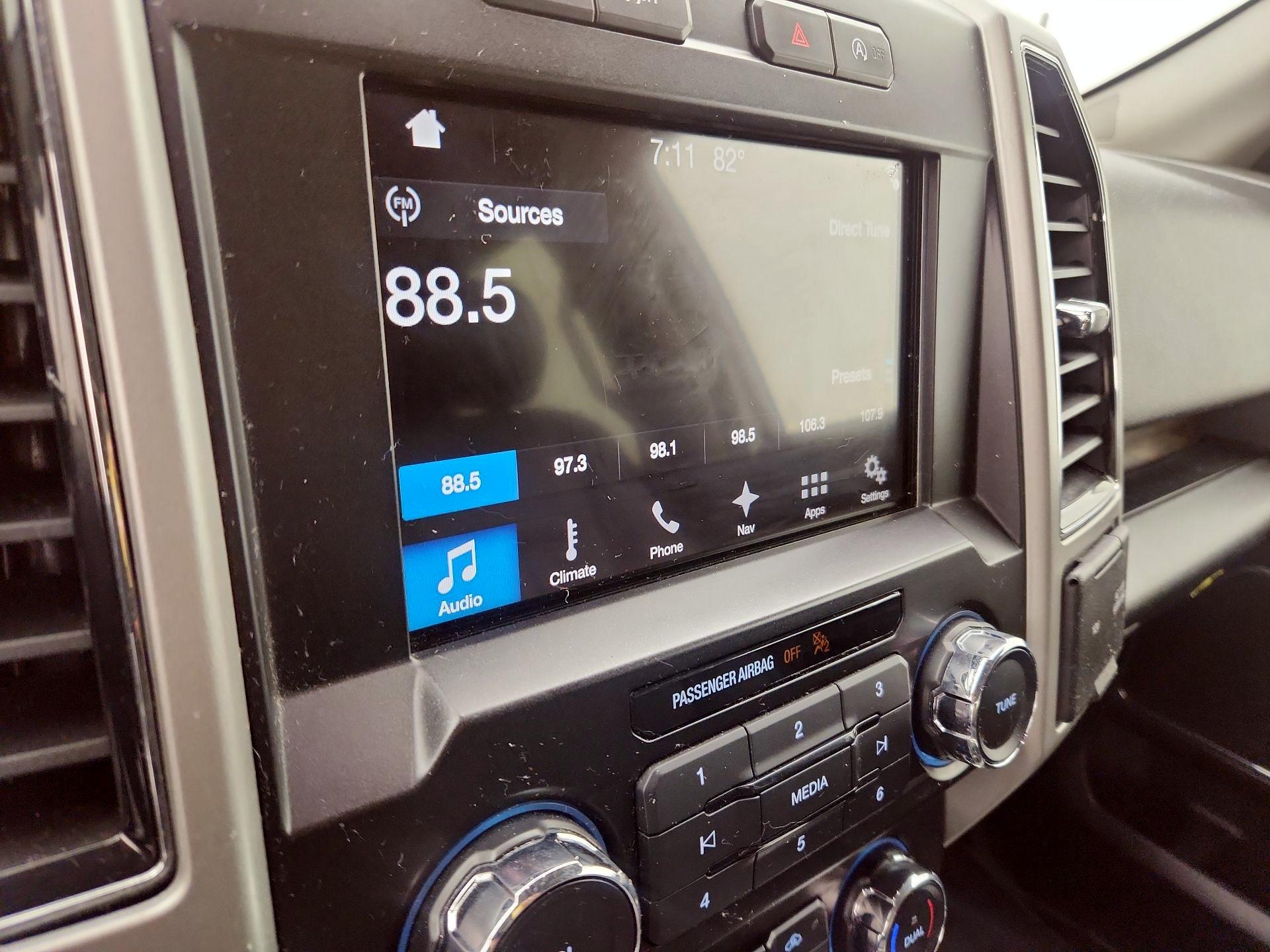 Thumbnail: 2018 Ford F-150 - 16