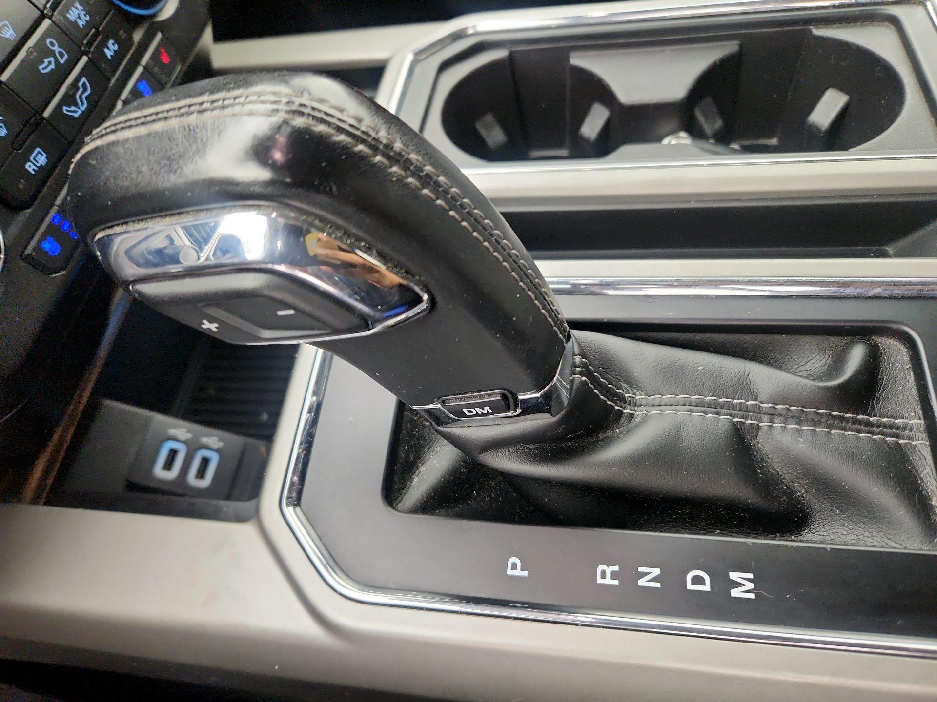 Thumbnail: 2018 Ford F-150 - 18