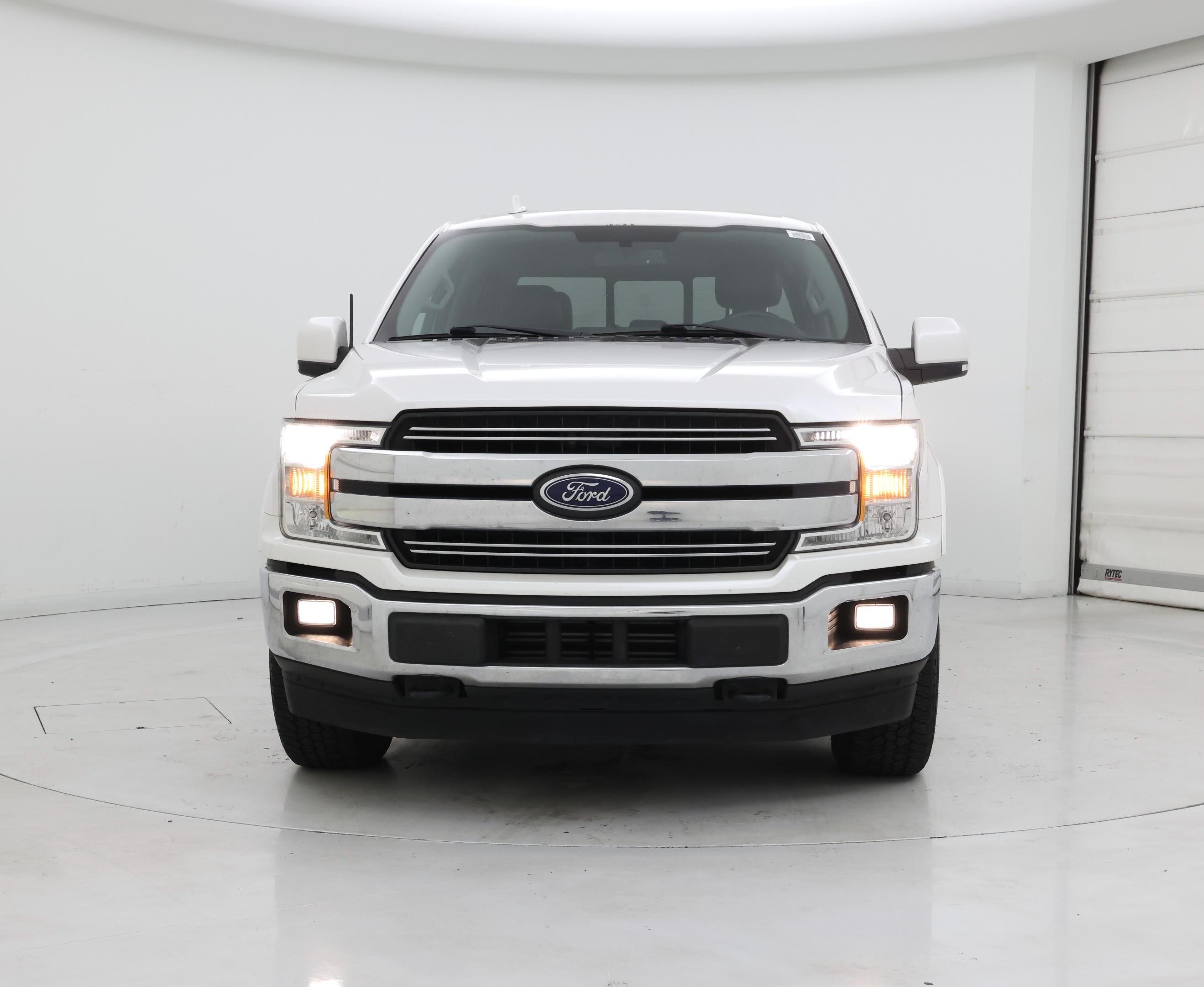 Thumbnail: 2018 Ford F-150 - 5