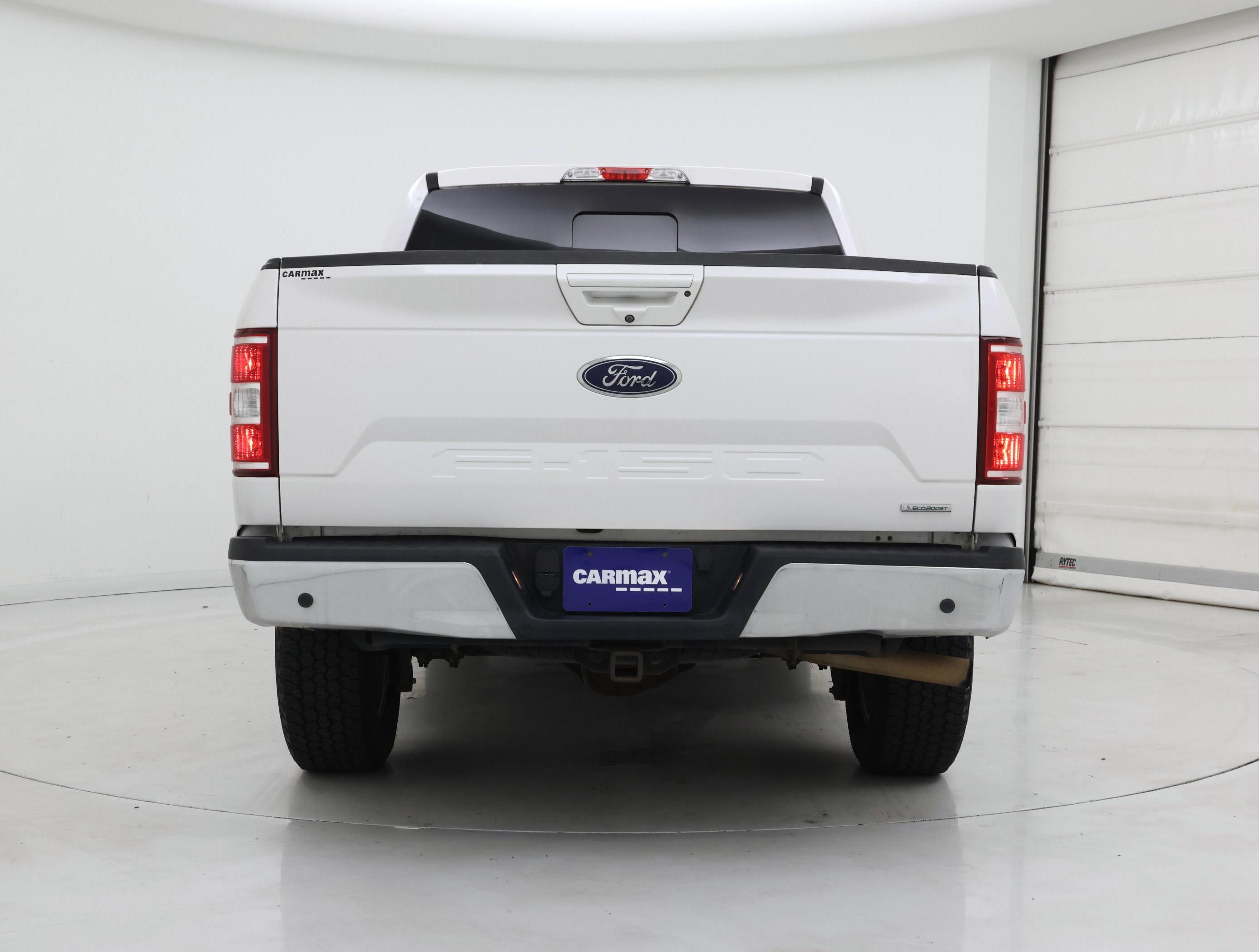 Thumbnail: 2018 Ford F-150 - 6