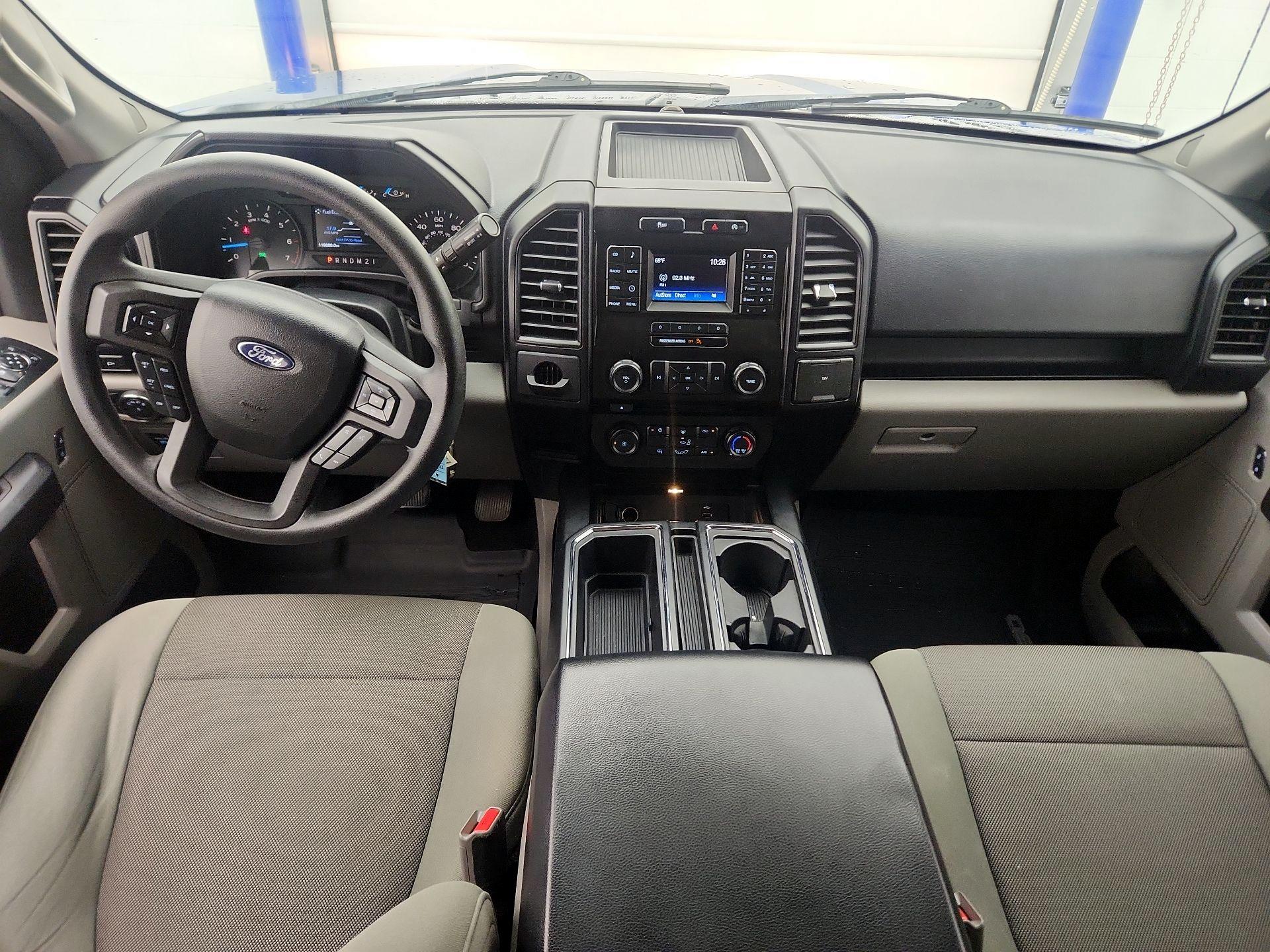Thumbnail: 2016 Ford F-150 - 9