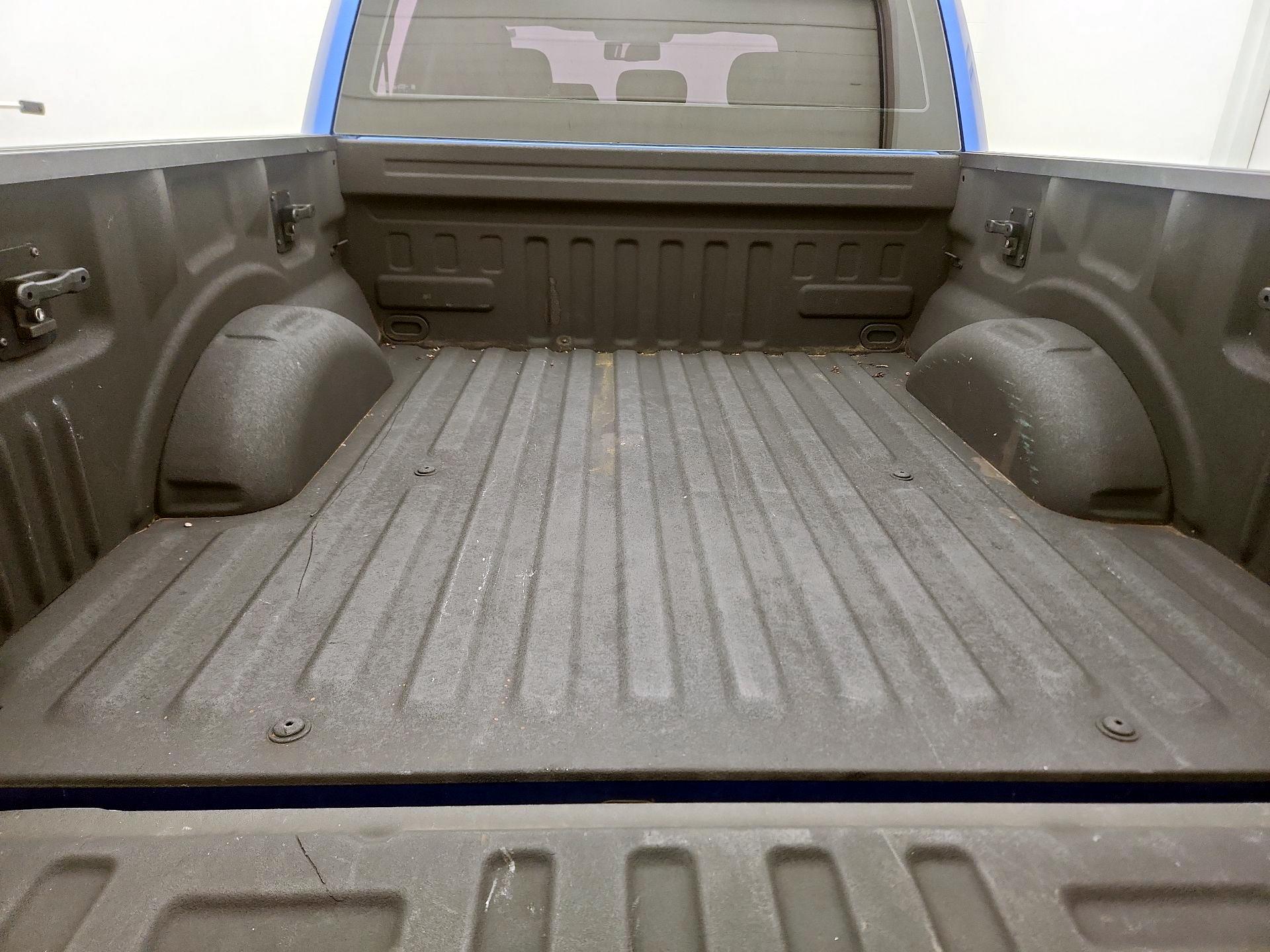 Thumbnail: 2016 Ford F-150 - 20