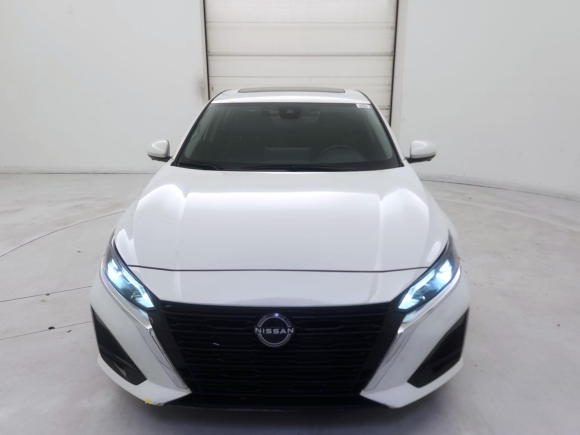 Thumbnail: 2023 Nissan Altima - 2