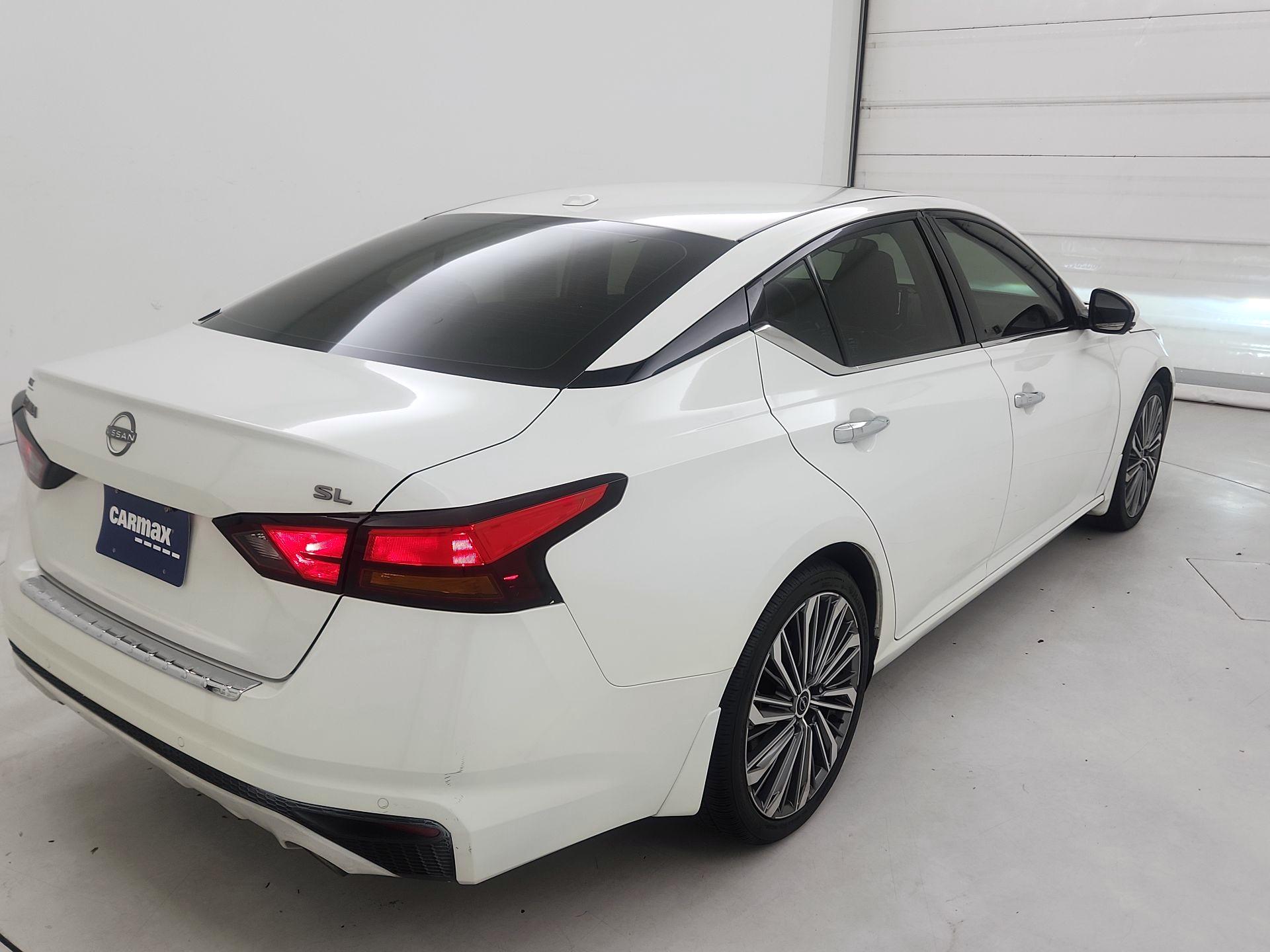 Thumbnail: 2023 Nissan Altima - 5