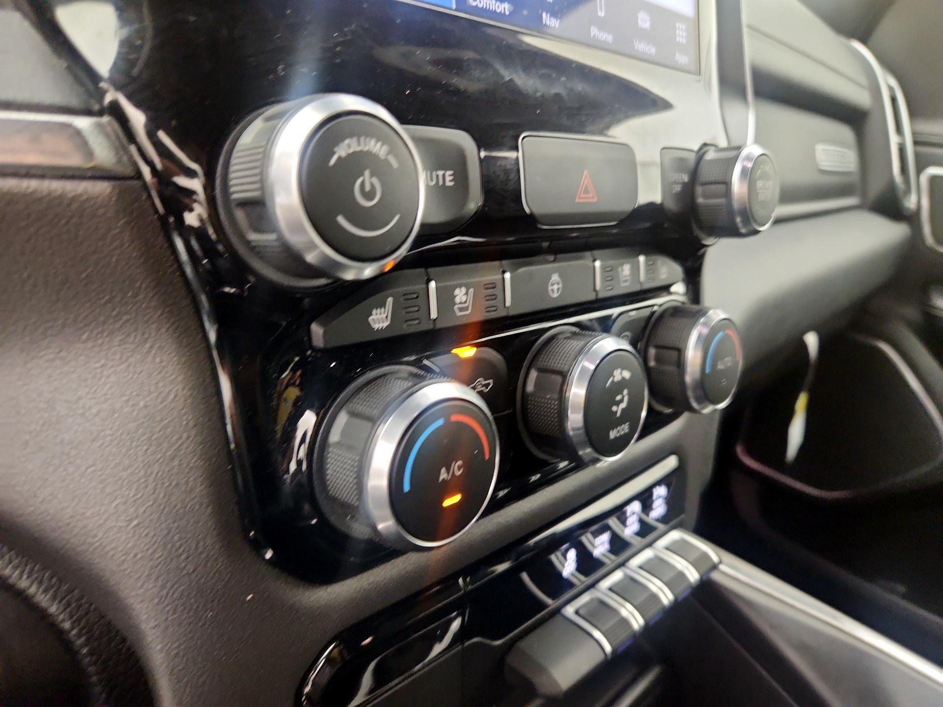 Thumbnail: 2022 RAM 1500 - 17