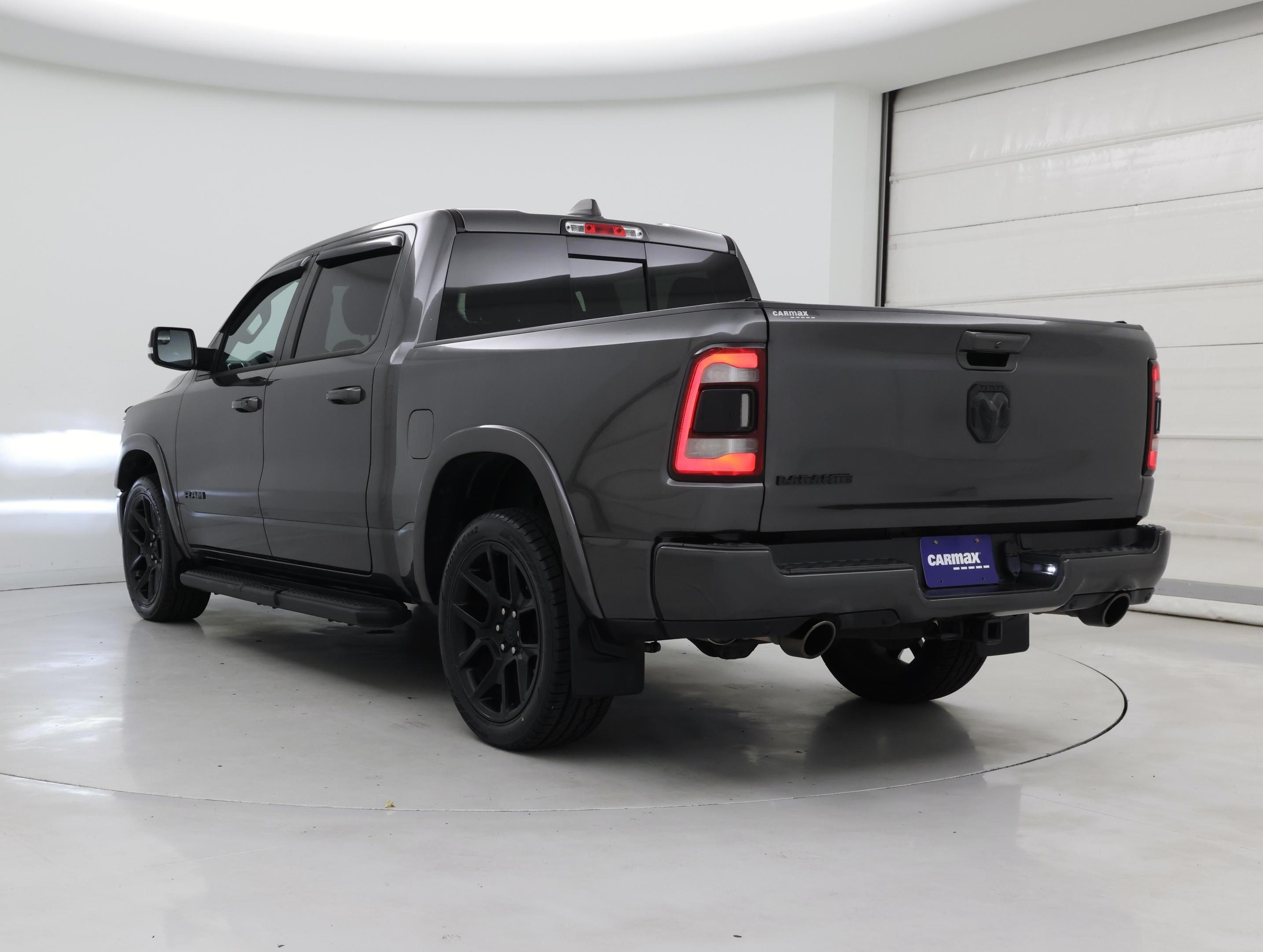 Thumbnail: 2022 RAM 1500 - 2