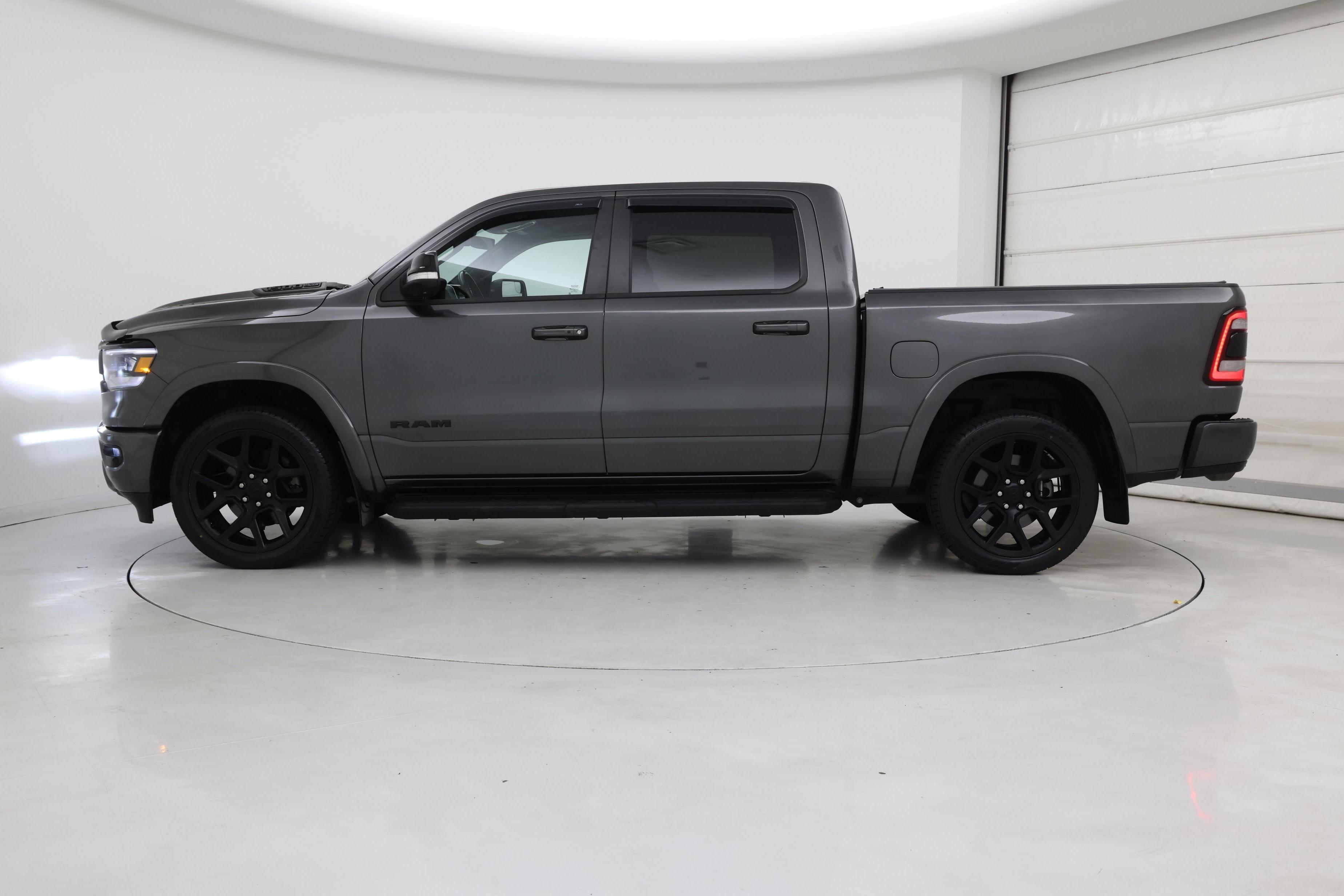 Thumbnail: 2022 RAM 1500 - 3