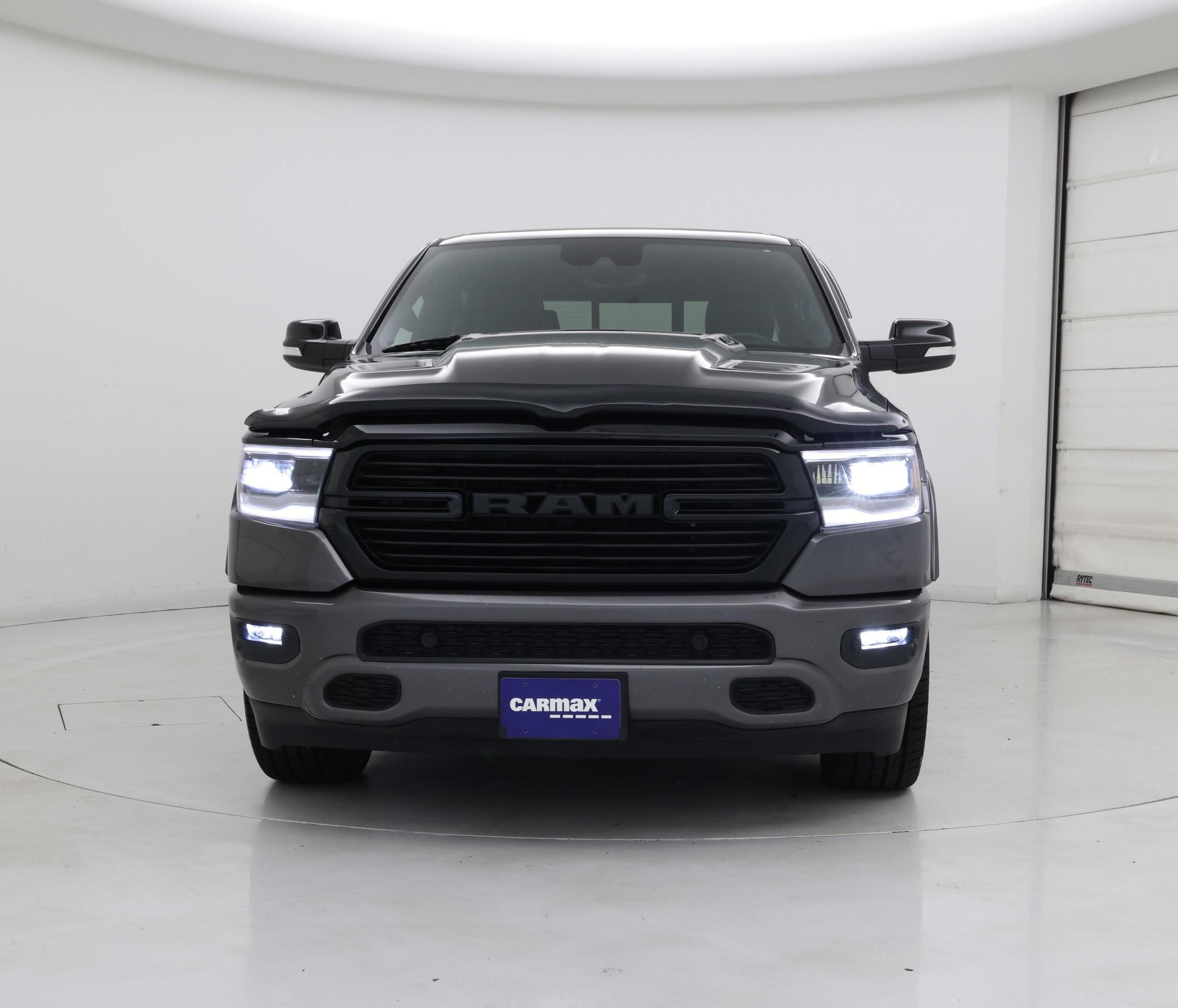 Thumbnail: 2022 RAM 1500 - 5