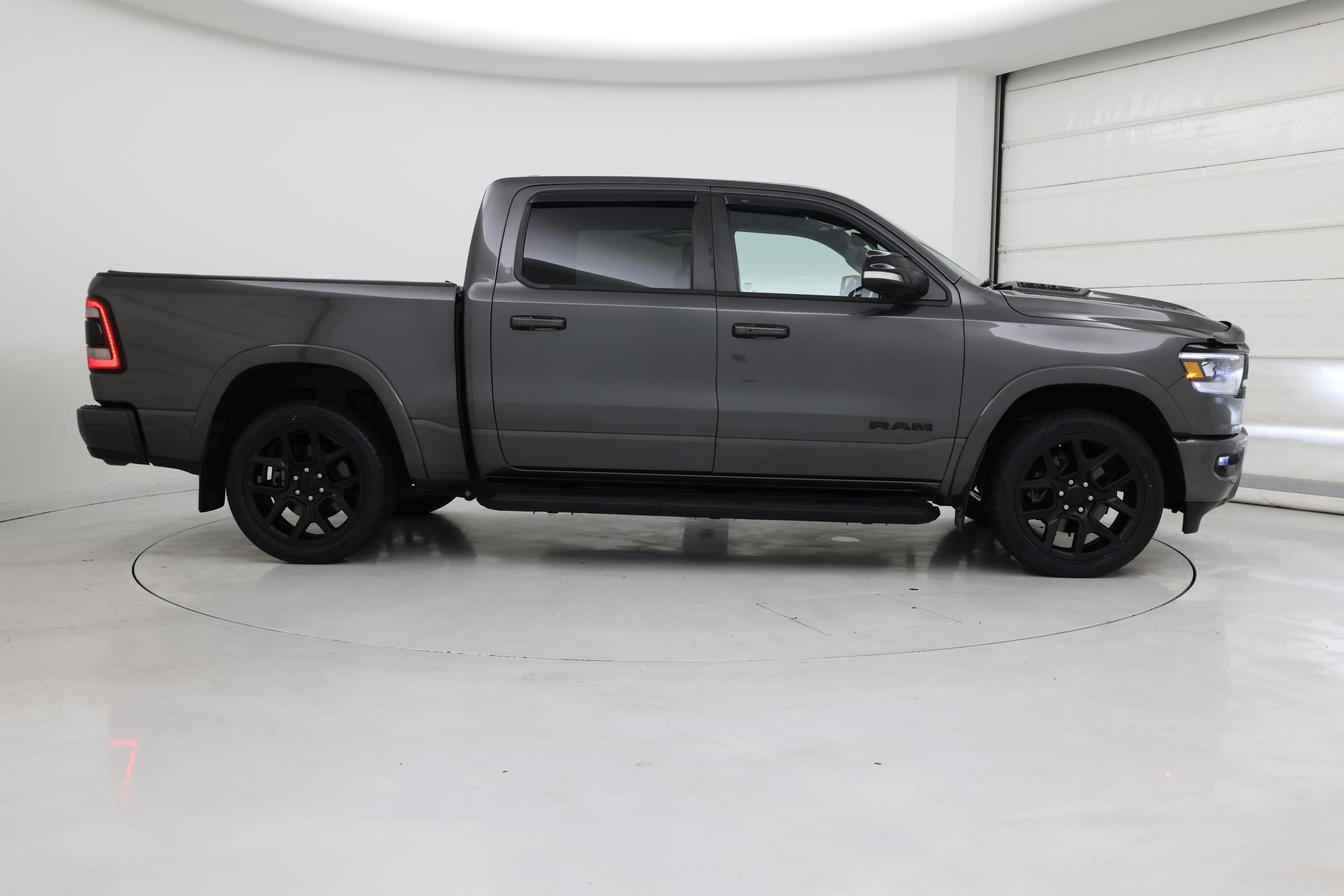 Thumbnail: 2022 RAM 1500 - 7