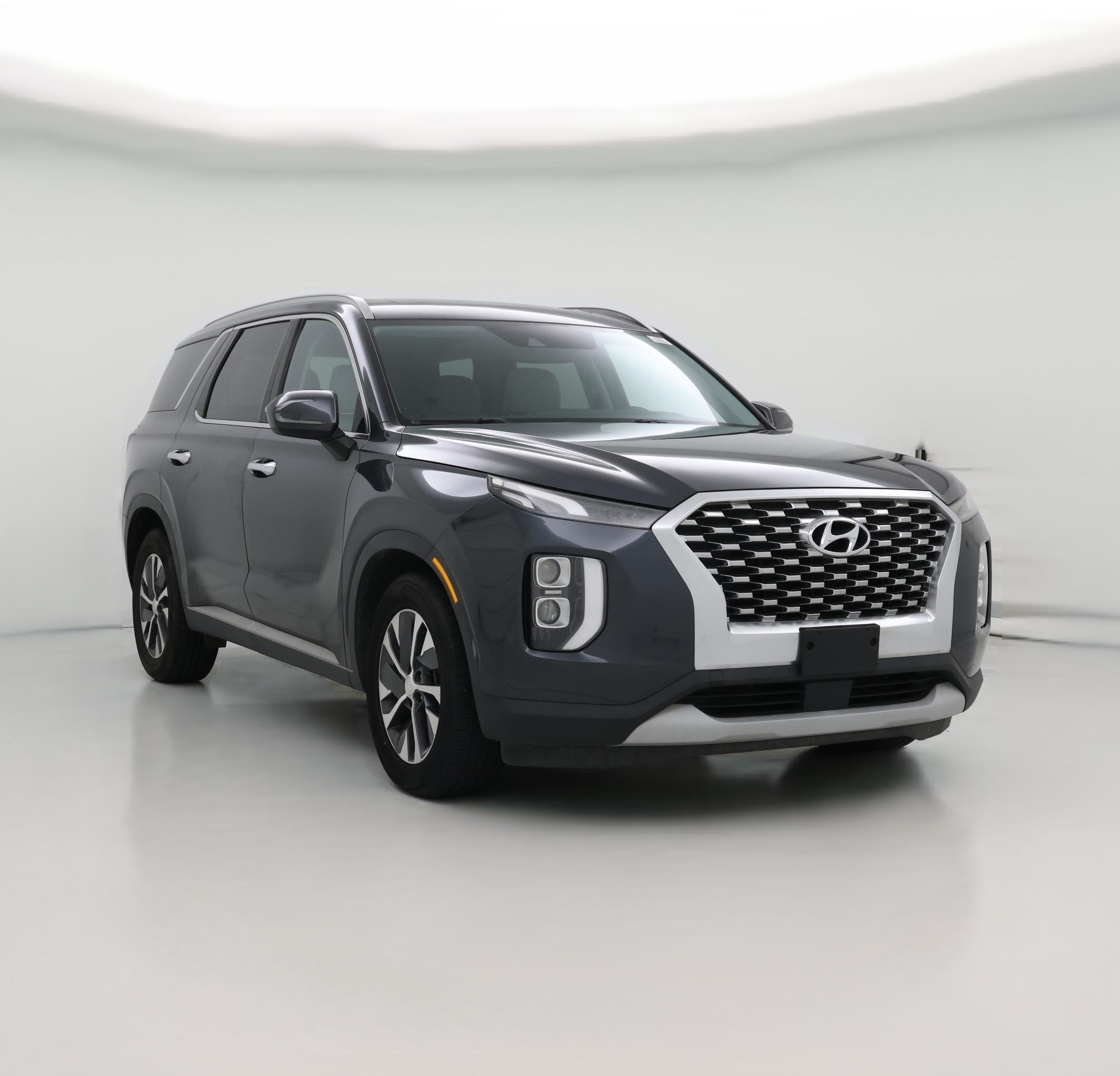 Thumbnail: 2020 Hyundai Palisade - 1