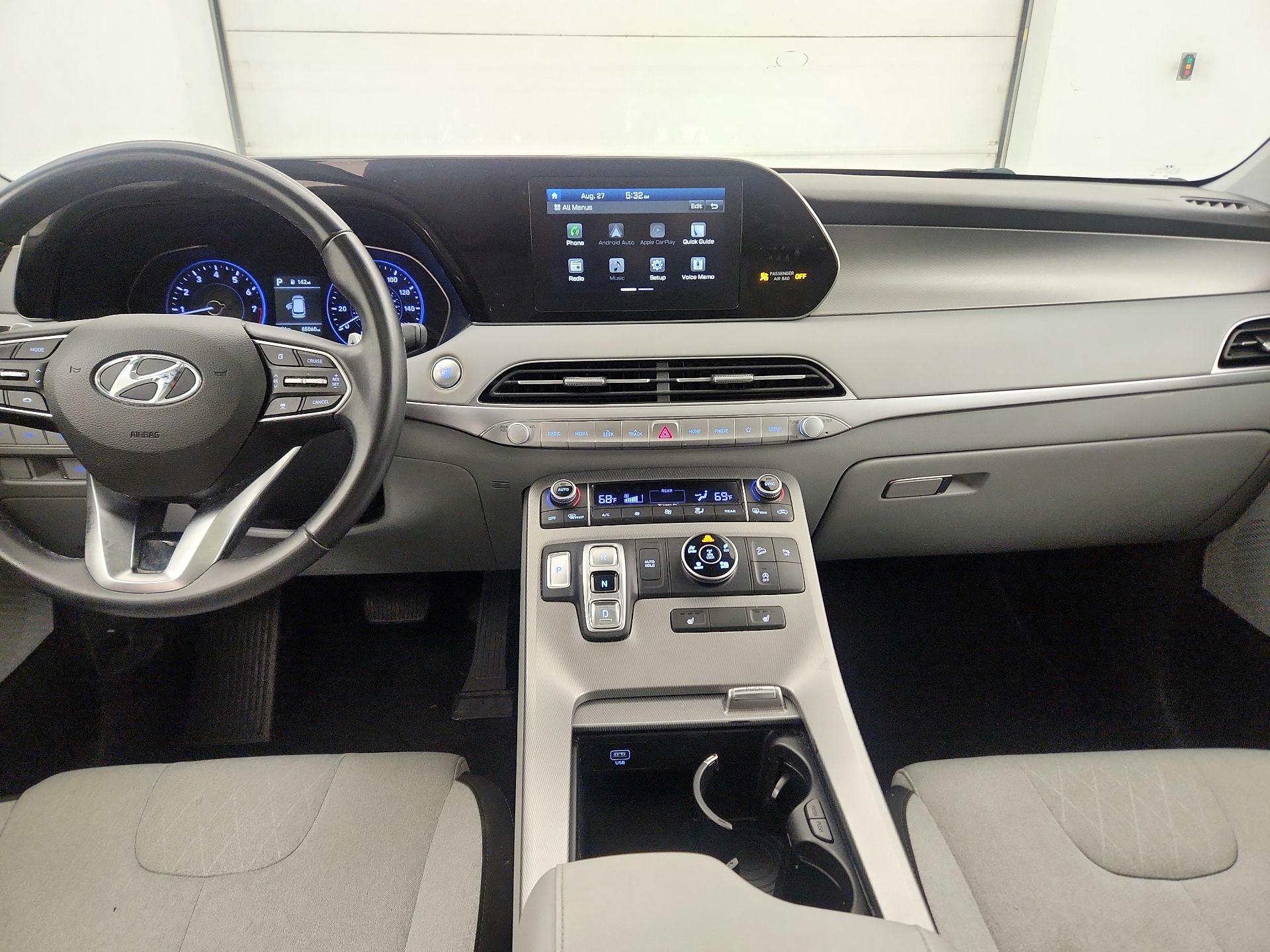 Thumbnail: 2020 Hyundai Palisade - 9