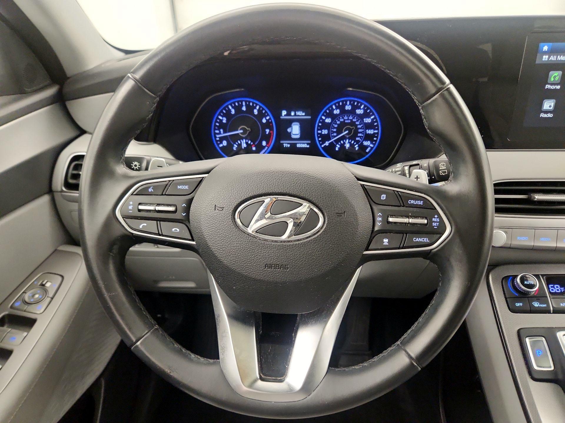 Thumbnail: 2020 Hyundai Palisade - 10