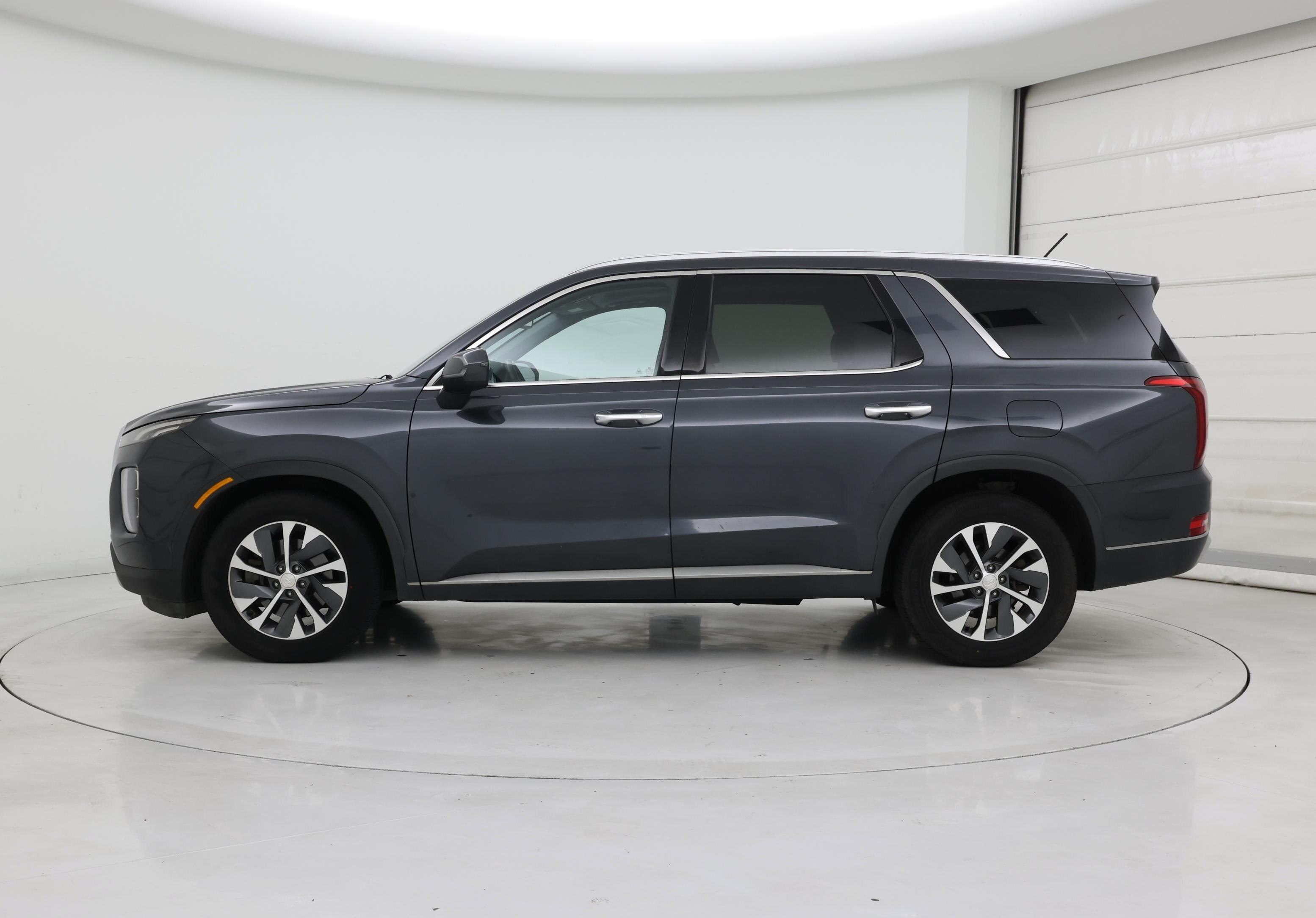 Thumbnail: 2020 Hyundai Palisade - 3