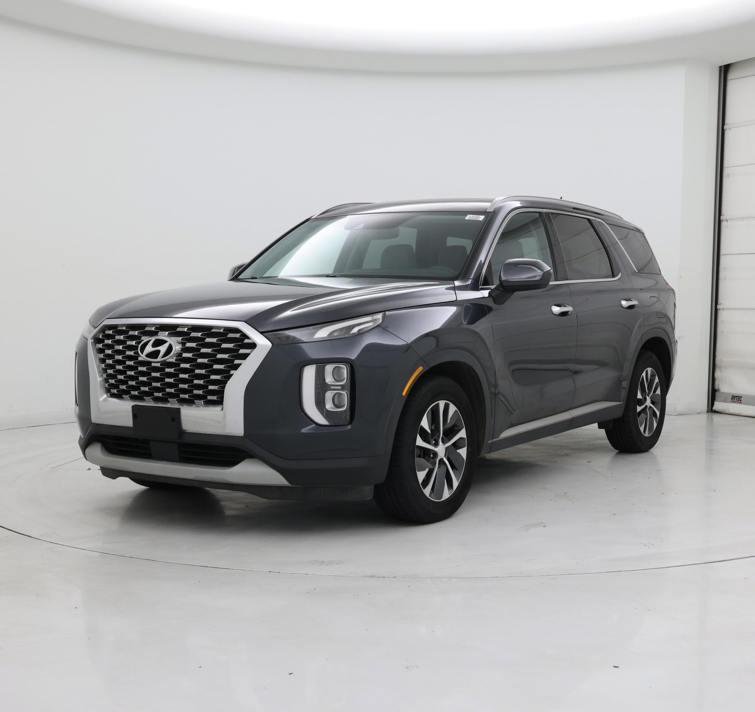 Thumbnail: 2020 Hyundai Palisade - 4