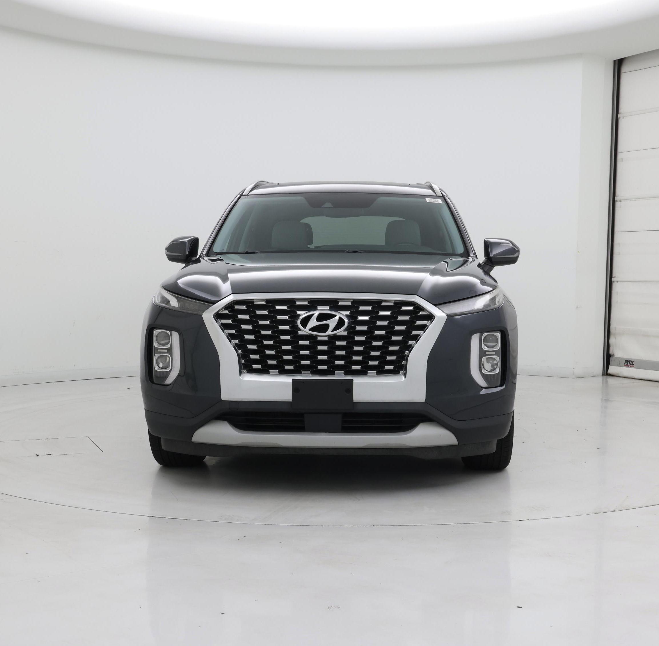 Thumbnail: 2020 Hyundai Palisade - 5