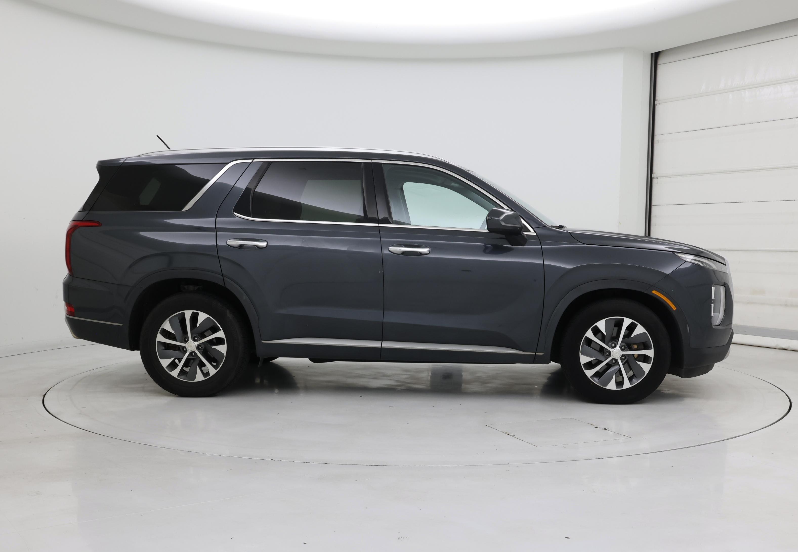 Thumbnail: 2020 Hyundai Palisade - 7