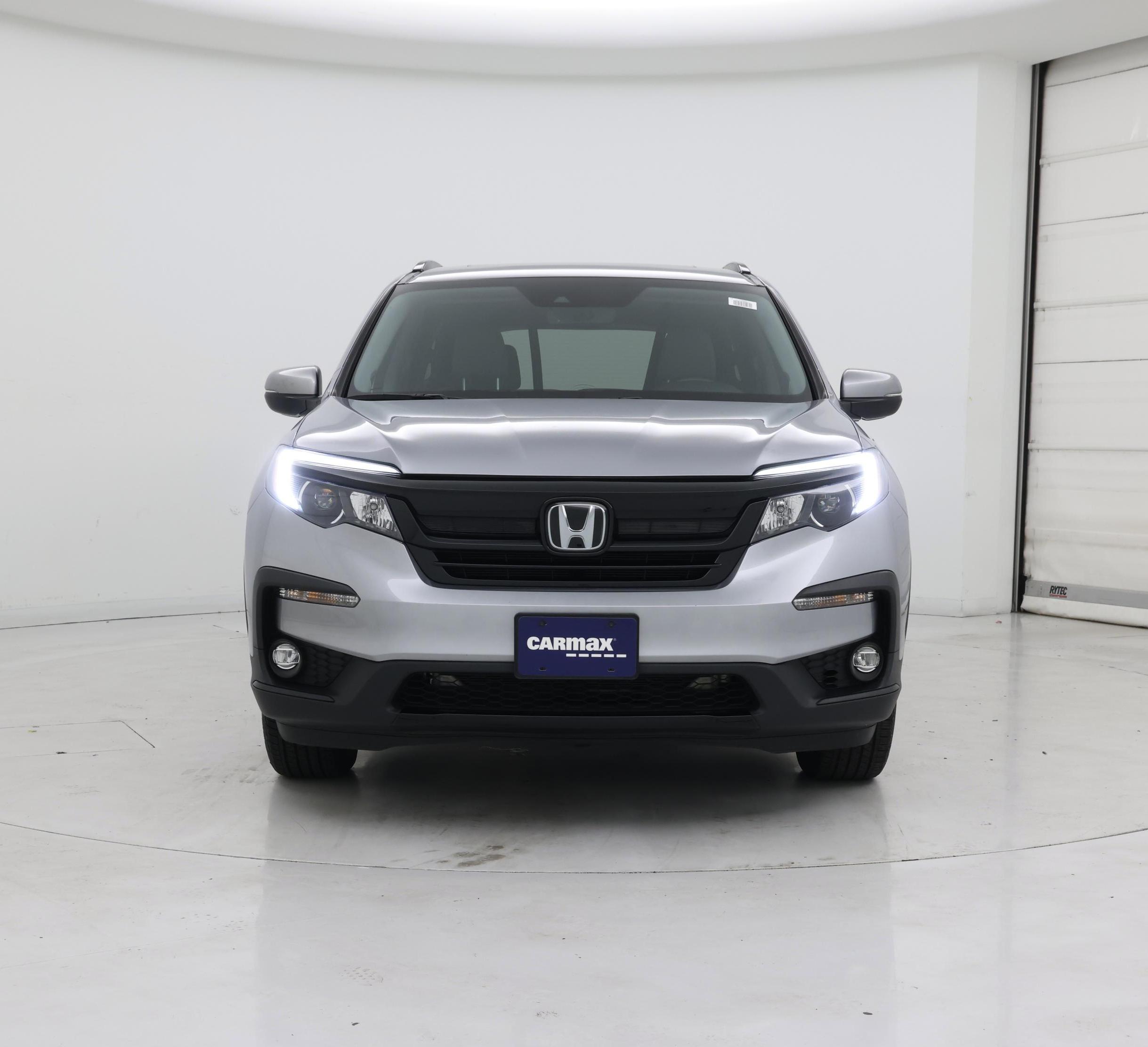 Thumbnail: 2022 Honda Pilot - 5
