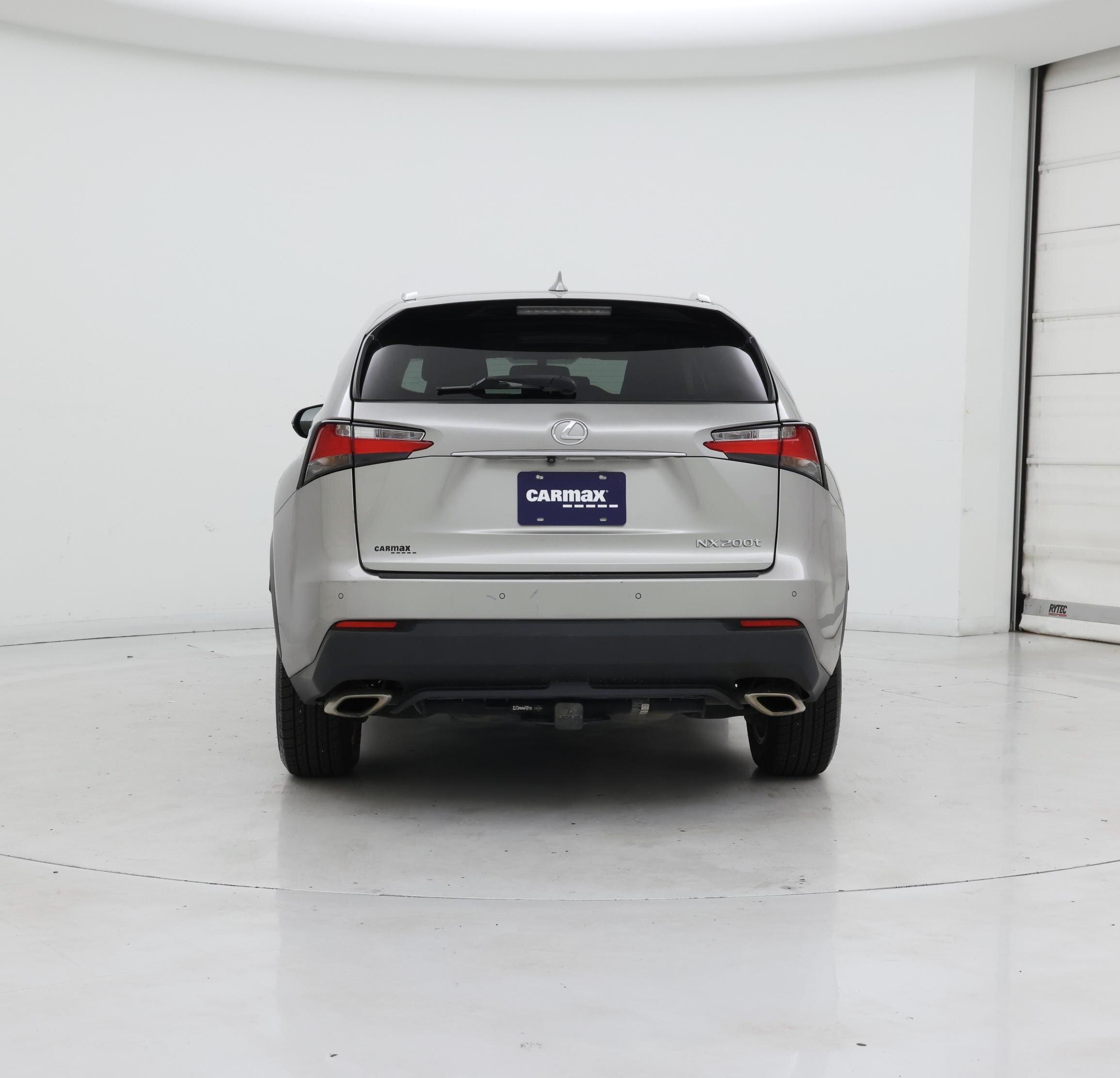 Thumbnail: 2017 Lexus NX - 6
