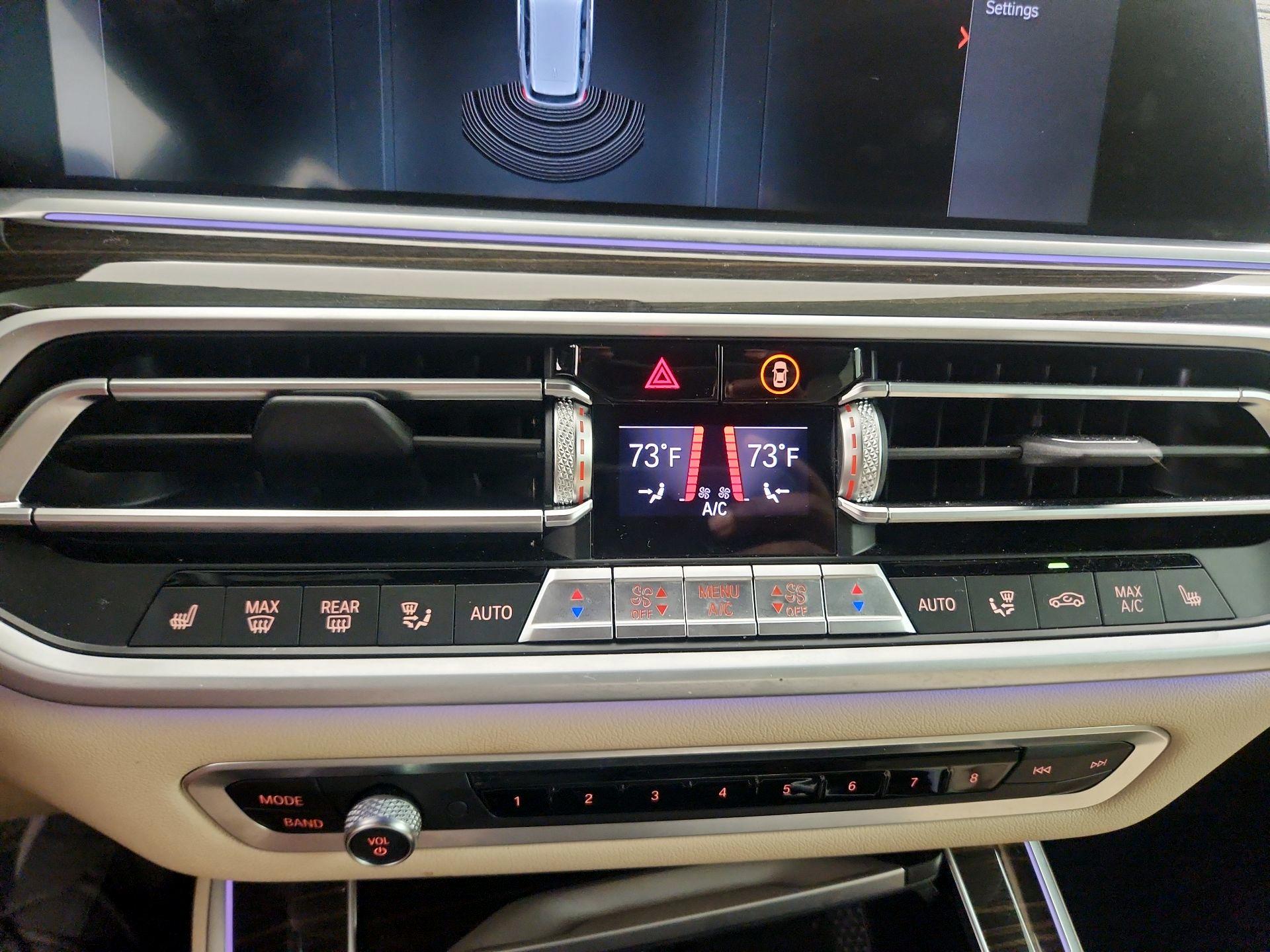 Thumbnail: 2021 BMW X5 - 17