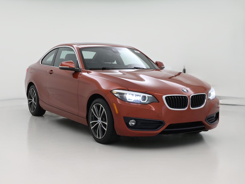2019 BMW 2 Series 230i -
                  Warner Robins, GA