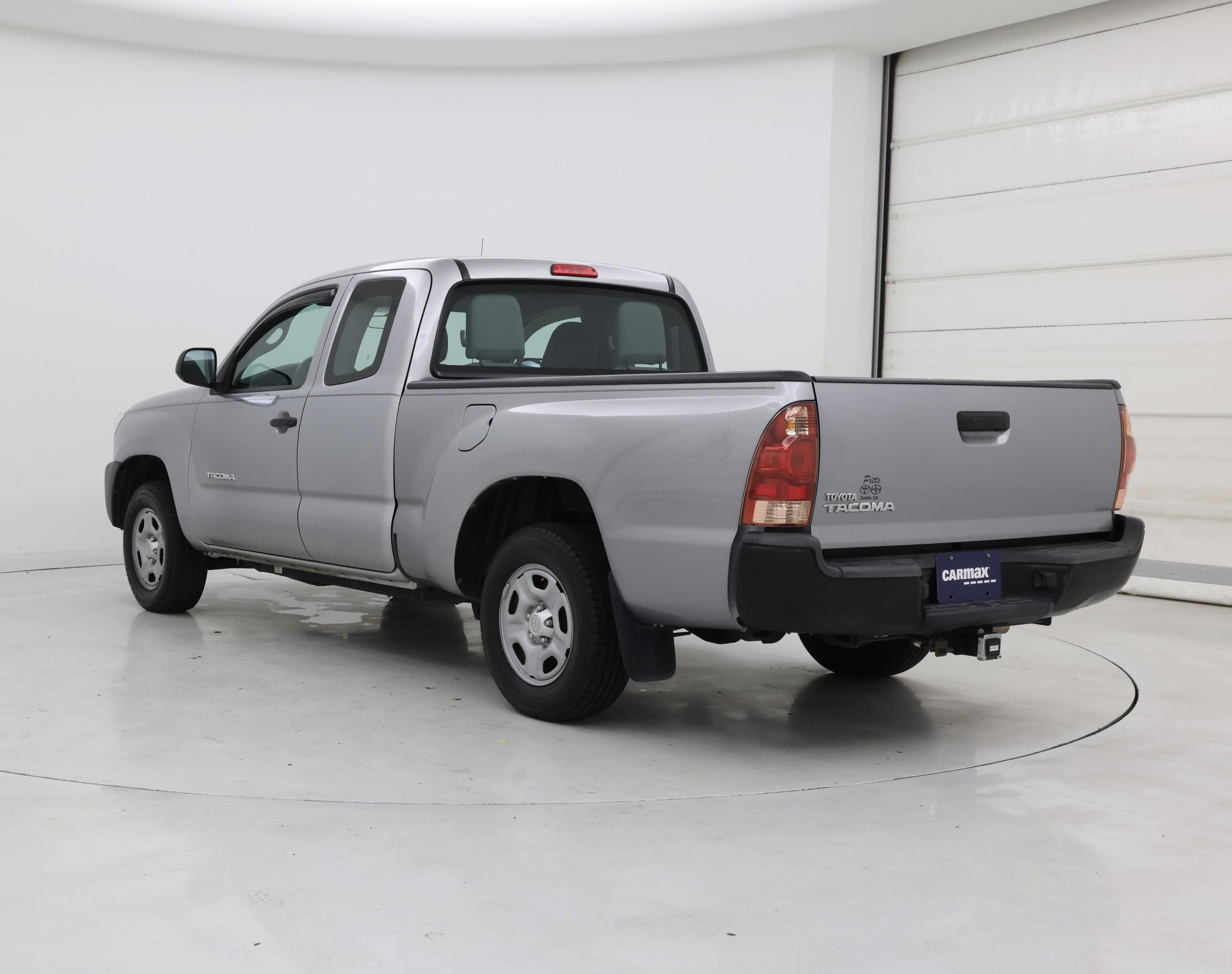 Thumbnail: 2014 Toyota Tacoma - 2